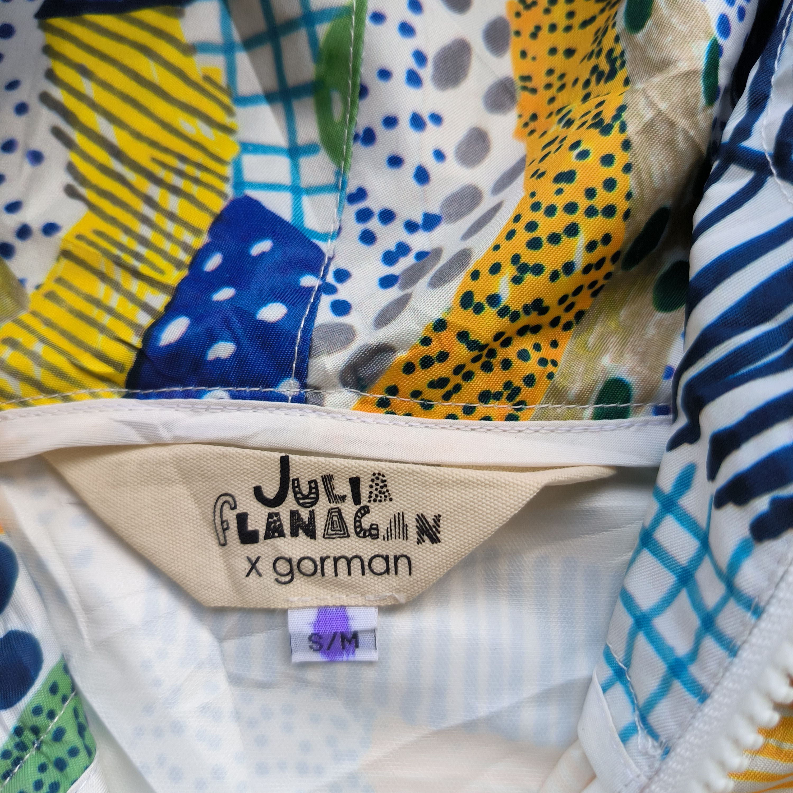 Other Julia Flanagan x Gorman Size M / US 6-8 / IT 42-44 - 4 Thumbnail