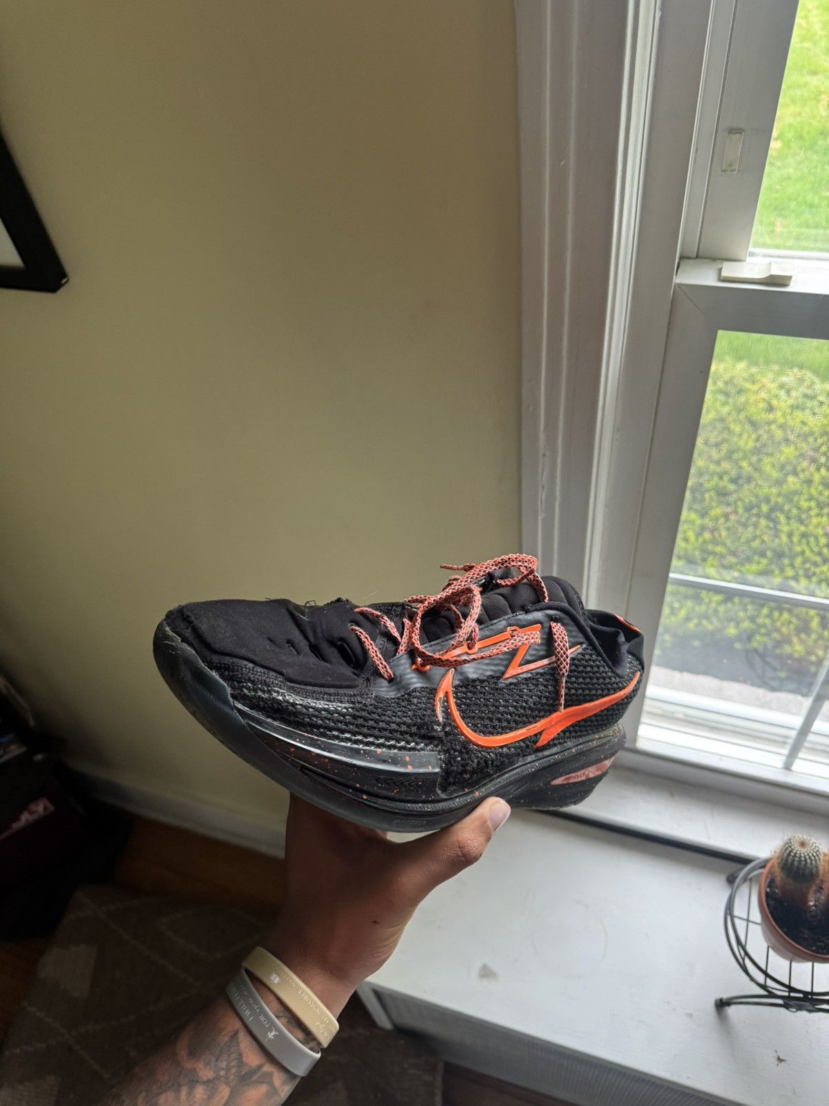 Nike EYBL GT CUT 1 Size US 15 / EU 48 - 5 Thumbnail