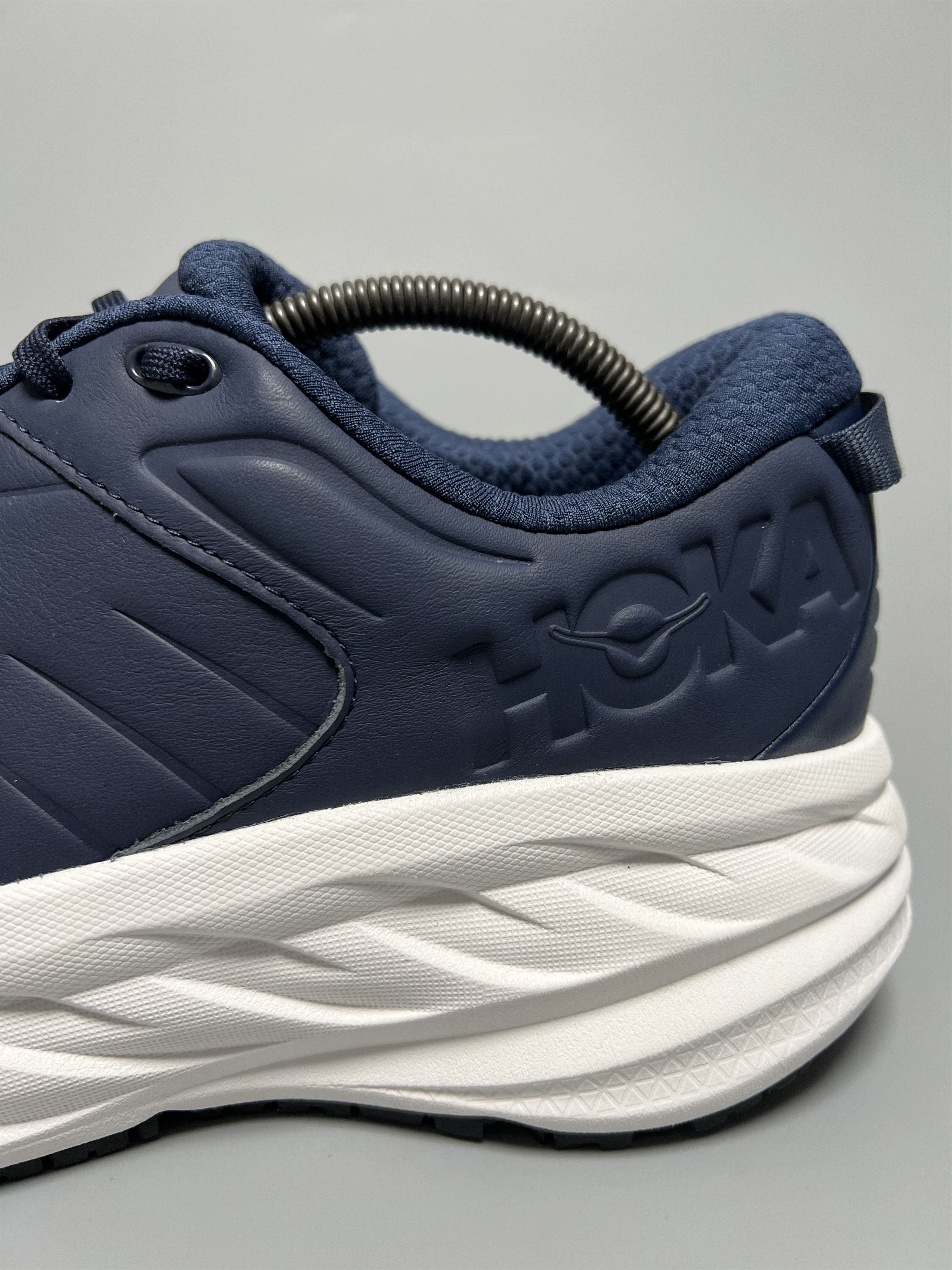 Hoka 12 EE Hoka One One Bondi SR Wide Running Shoes Walking Size US 12 / EU 45 - 9 Thumbnail