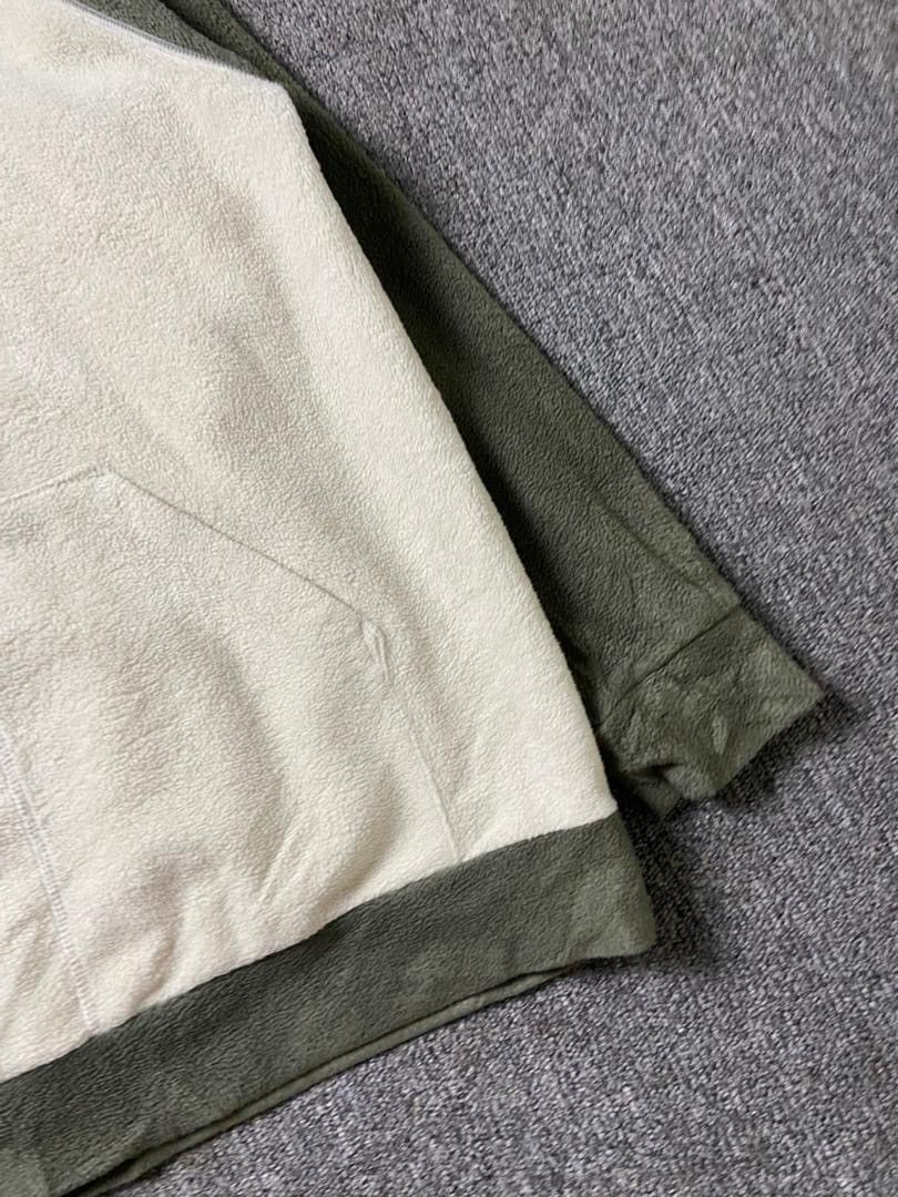PERSON'S Person’s Sports Pullover Fleece Long Sleeve Shirt (182) Size US M / EU 48-50 / 2 - 6 Thumbnail