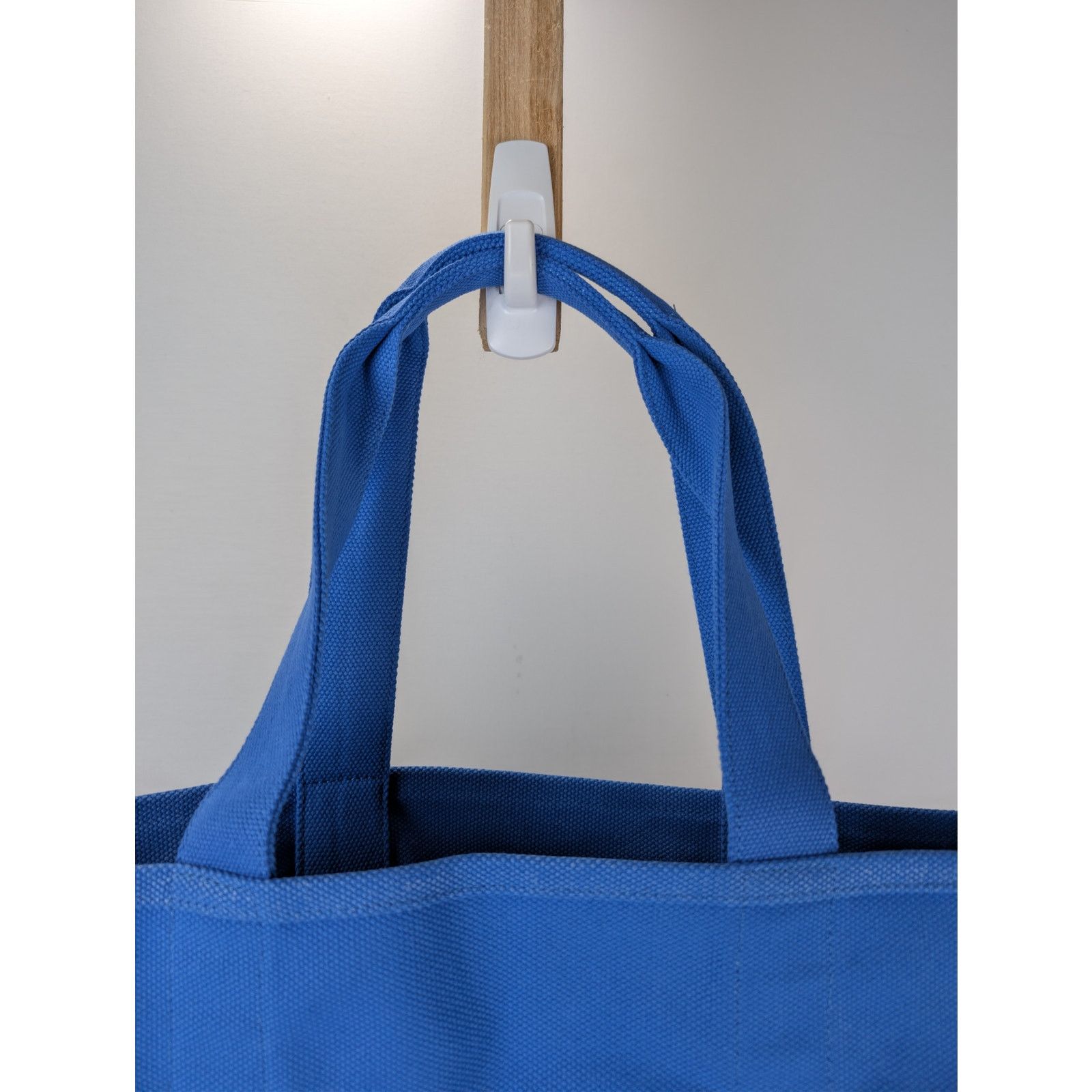 Aime Leon Dore o1rshd1 Size: OS / Unisphere Tote Bag in Royal Blue Size ONE SIZE - 3 Thumbnail