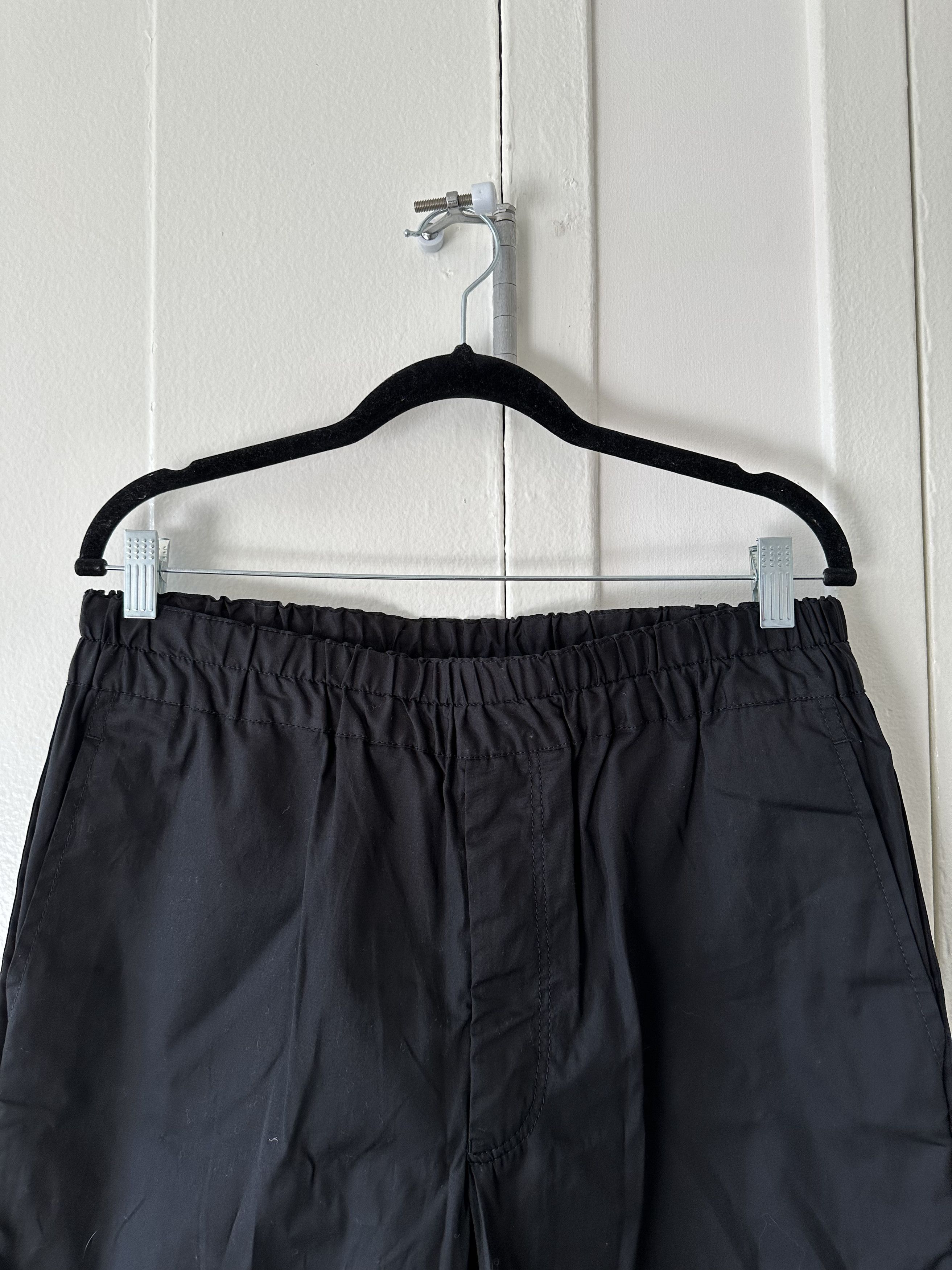 Comme des Garcons SHIRT Comme des Garcons SHIRT Waistband Trousers Size US 32 / EU 48 - 2 Thumbnail