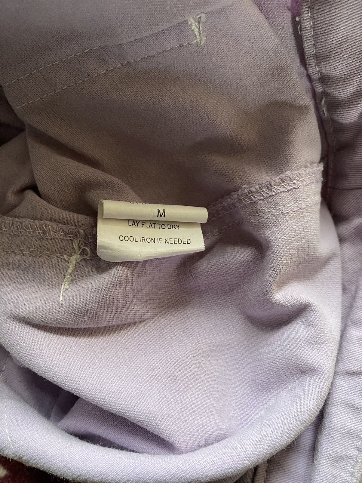 Japanese Brand Japanese Brand Hesperus Cargo Multipocket pant Size US 30 / EU 46 - 10 Thumbnail