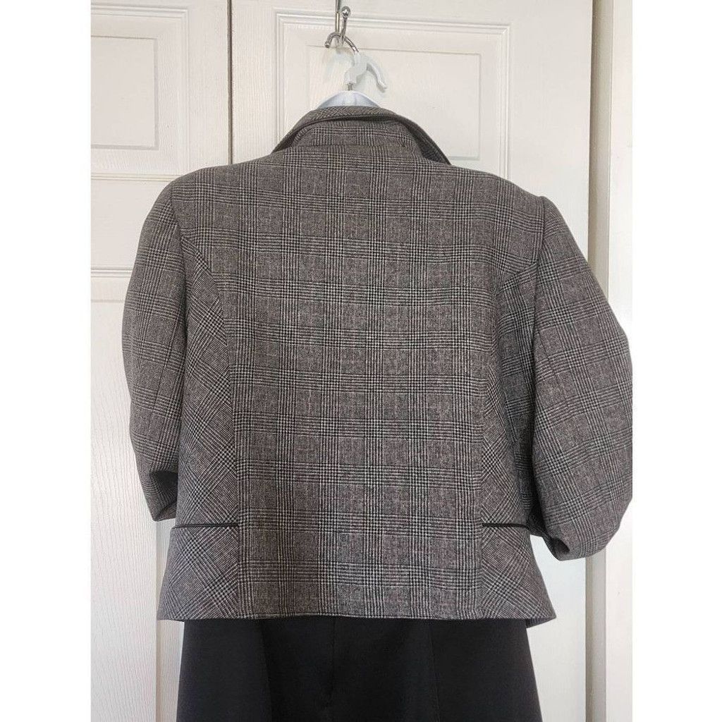 Other Apostrophe gray played blazer Size XL / US 12-14 / IT 48-50 - 6 Thumbnail