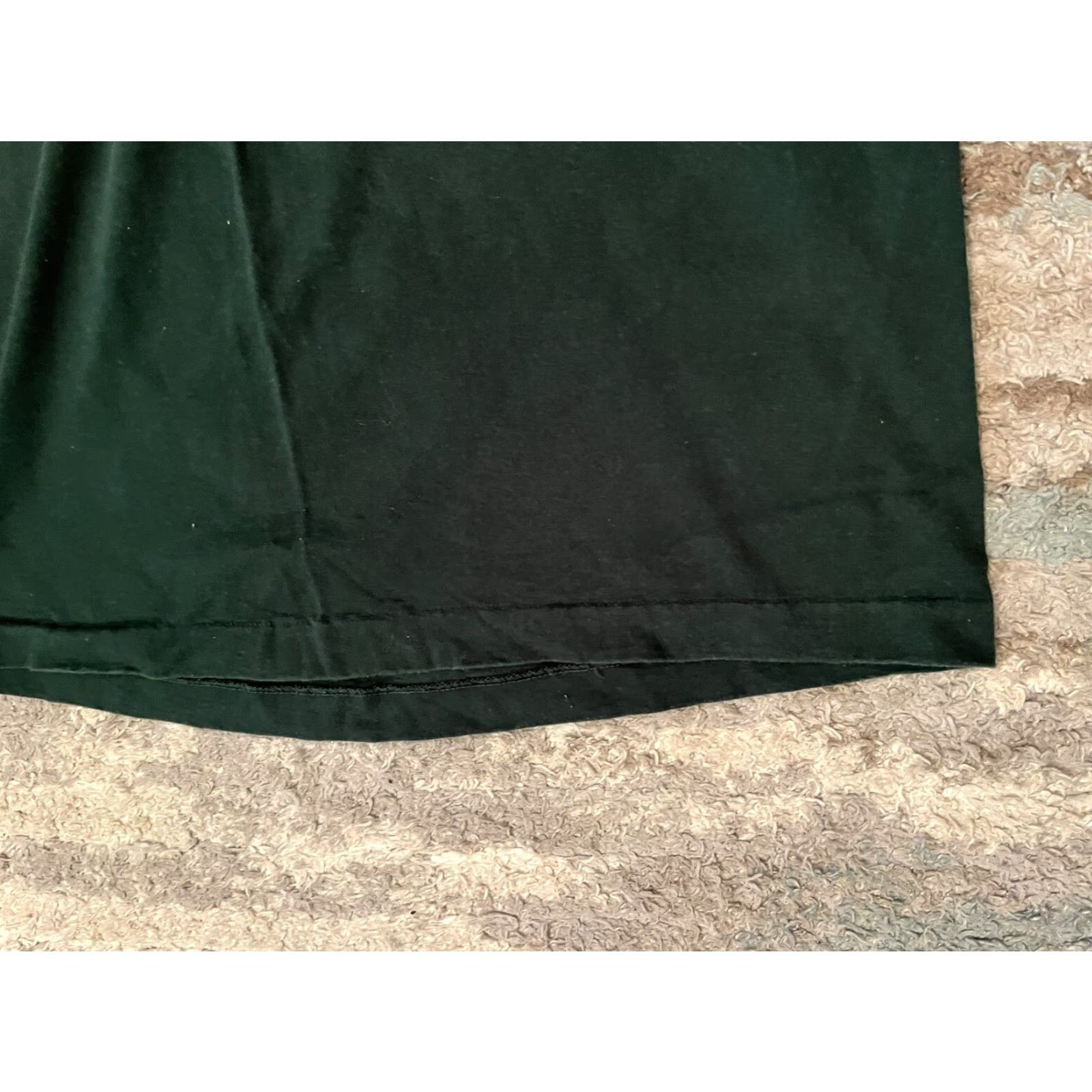 Fruit Of The Loom VINTAGE Master Gardeners Union County T-Shirt Fruit of the Loom USA Mens XL Green Short Sleeve Single Stitch USA Size US XL / EU 56 / 4 - 8 Thumbnail