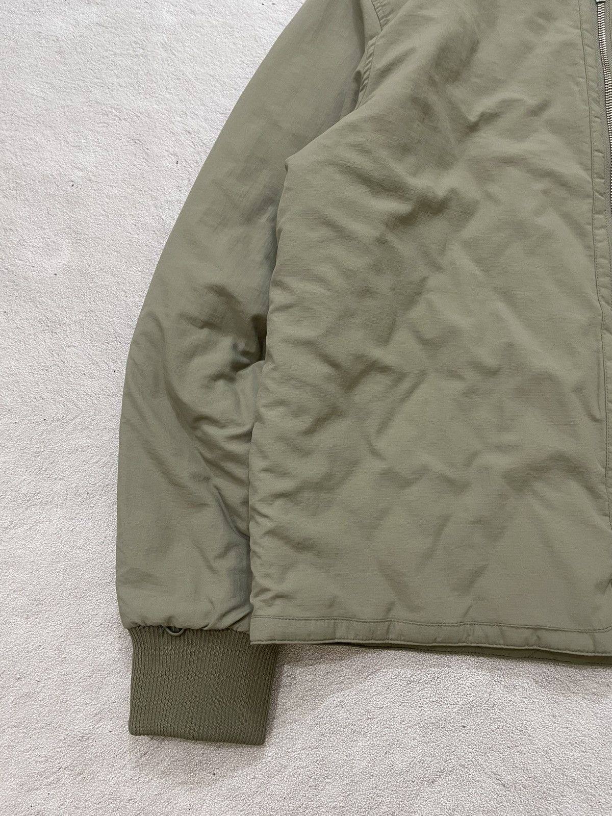 A.P.C. A.P.C. Brain Dead Archive Patch Jacket Number Nine Hysteric Size US XL / EU 56 / 4 - 4 Thumbnail