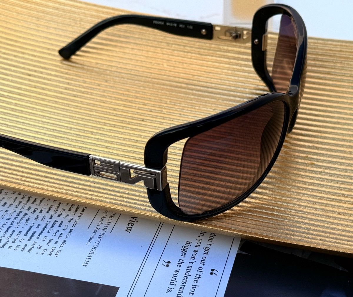 Fendi Fendi vintage sunglasses FS5004 Size ONE SIZE - 13 Thumbnail