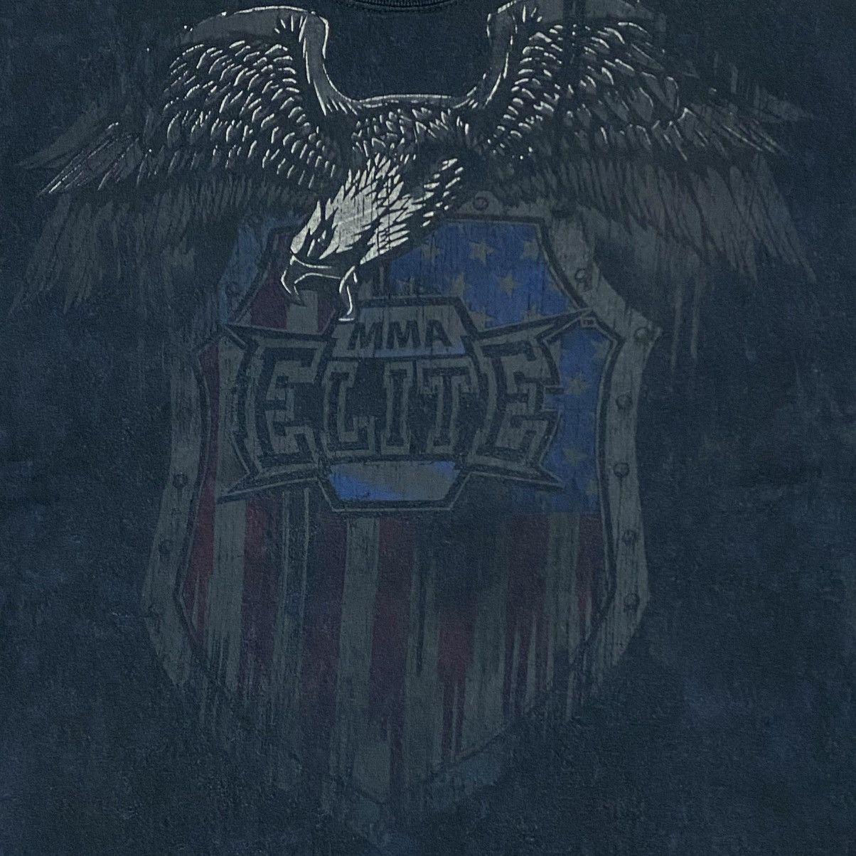 Other MMA ELITE eagle Size US M / EU 48-50 / 2 - 2 Thumbnail