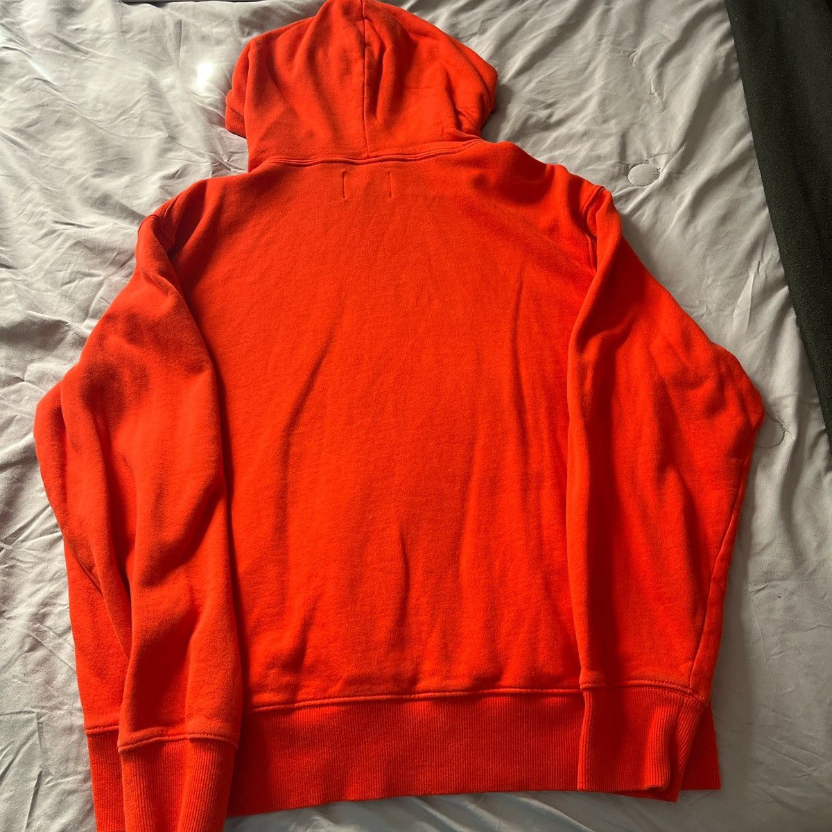 Old Navy Blank Orange Old Navy hoodie Size US M / EU 48-50 / 2 - 2 Thumbnail