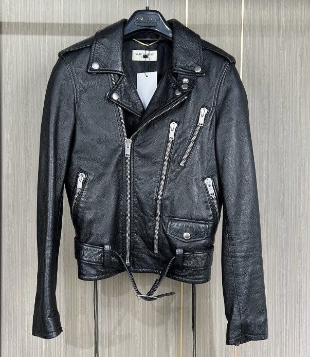 Saint Laurent Paris × Yves Saint Laurent Saint Laurent's