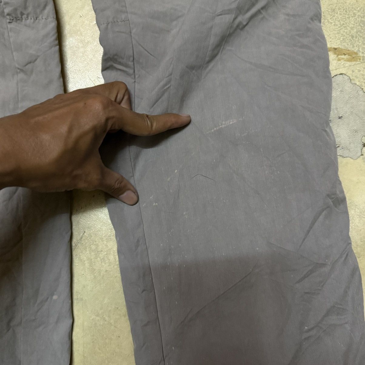 C.P. Company C.P. Company Pants Size US 28 / EU 44 - 6 Thumbnail