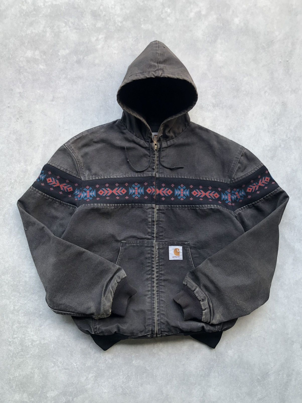 Carhartt × Vintage 90