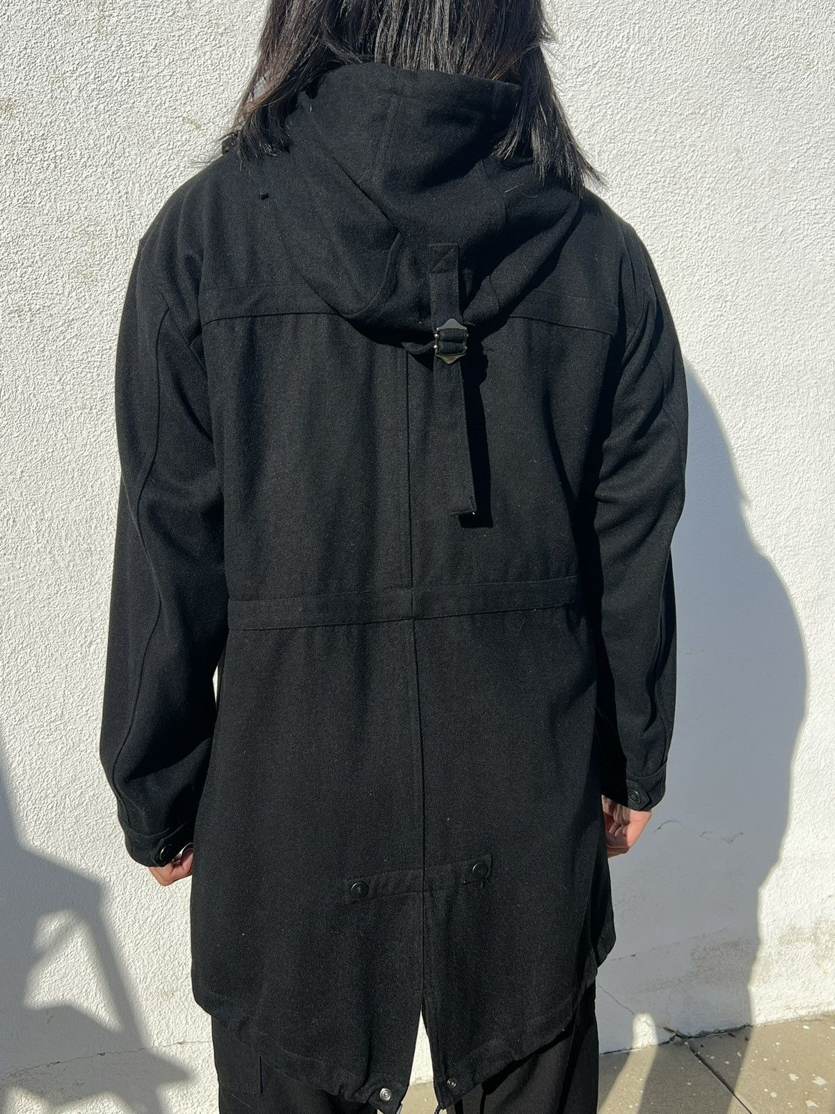 Final Home Final Home Multi-Pocket Utility Parka Size US M / EU 48-50 / 2 - 2 Thumbnail