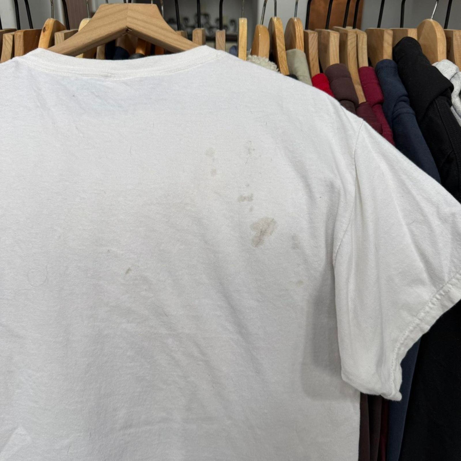 Gildan Vintage 2008 NFC Champions Cardinals T-Shirt Distressed Size US L / EU 52-54 / 3 - 8 Thumbnail