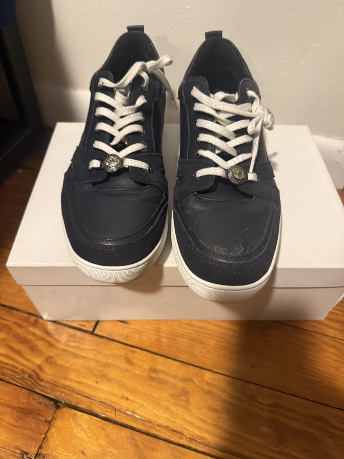 Versace Versace collection sneakers Size US 10 / EU 43 - 3 Thumbnail