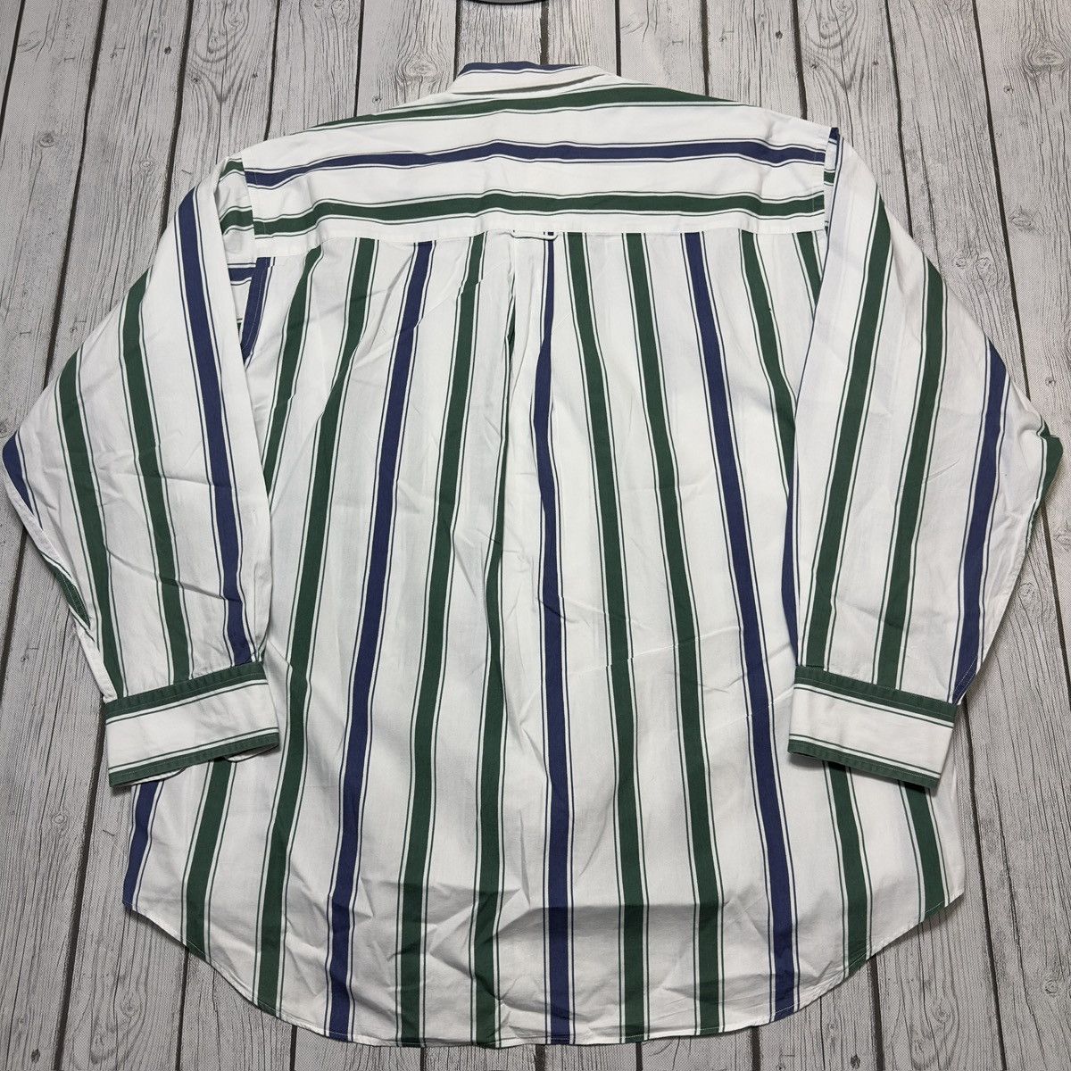 Chaps Ralph Lauren × Vintage Vintage Chaps Ralph Lauren shirt Size US XL / EU 56 / 4 - 2 Thumbnail
