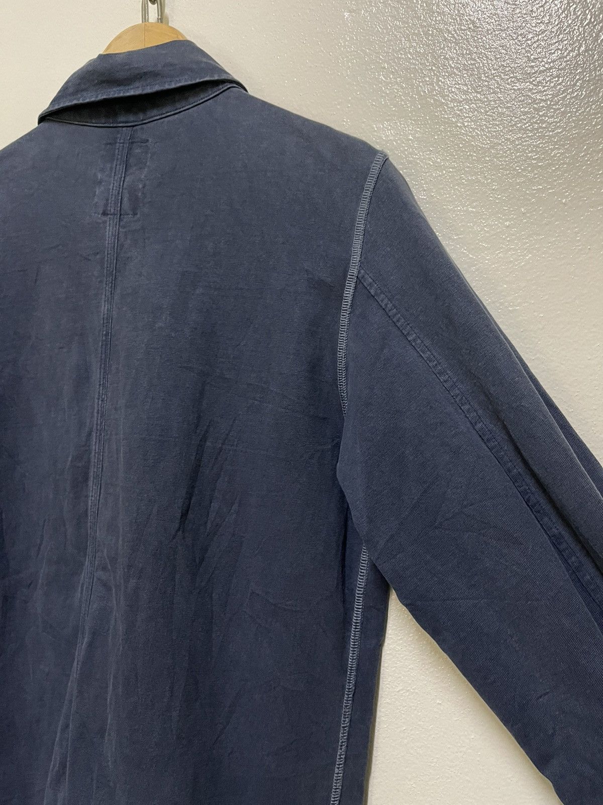 55DSL × Diesel 55DSL Jacket Diesel Size US M / EU 48-50 / 2 - 12 Thumbnail