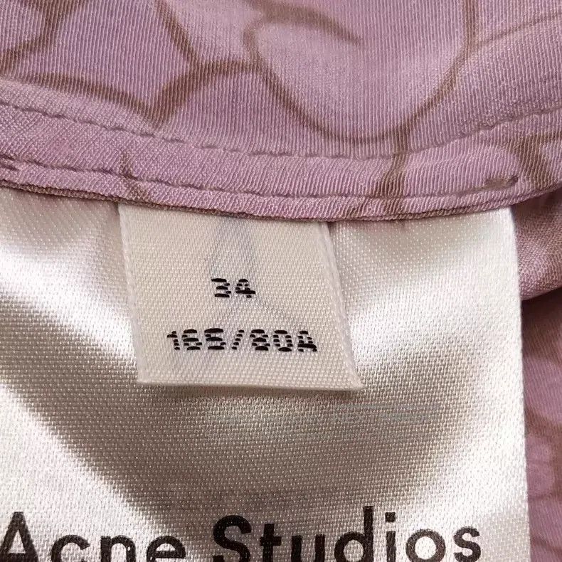 Acne Studios Acne Studios Dress Size XXS / US 00 / IT 34 - 2 Thumbnail