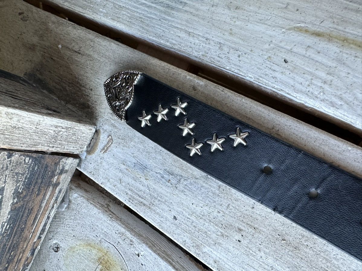 Designer × Vintage Gotic vintage belt Size ONE SIZE - 7 Thumbnail