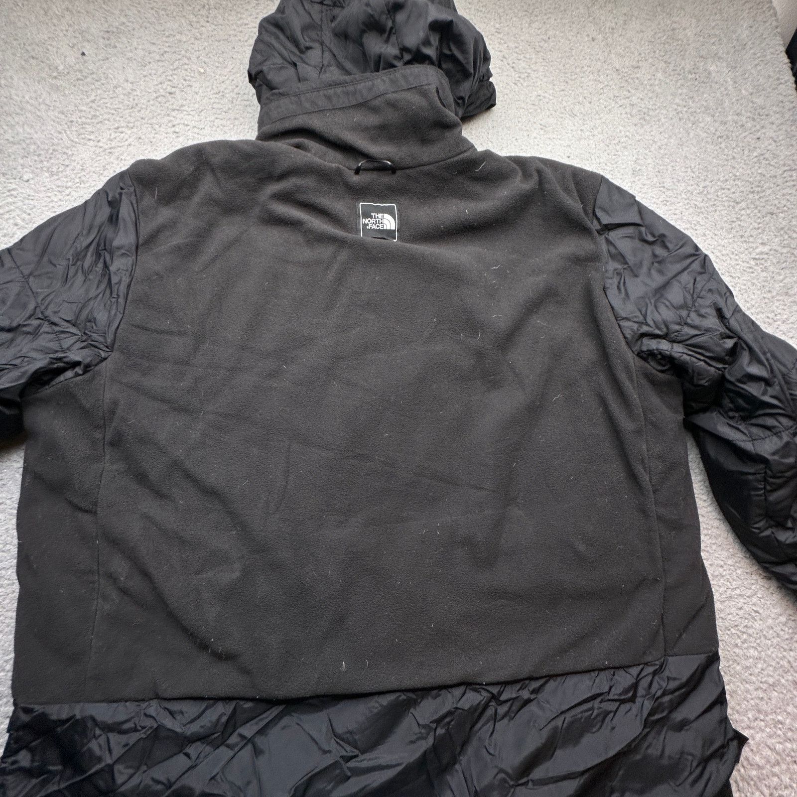 The North Face The North Face Jacket XXL Hyvent Jacket Removable Hooded Size US XXL / EU 58 / 5 - 11 Thumbnail
