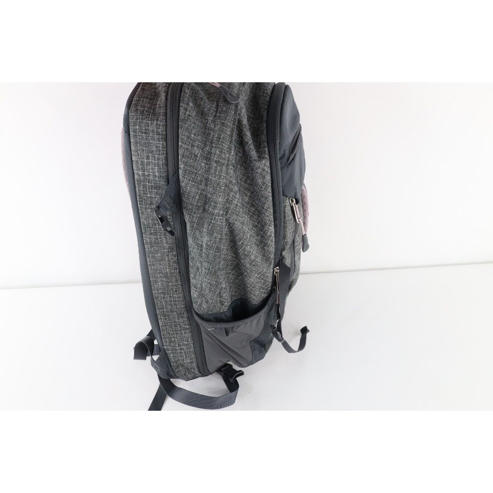 The North Face × Vintage Vintage The North Face Surge Outdoor Hiking Backpack Size ONE SIZE - 7 Thumbnail