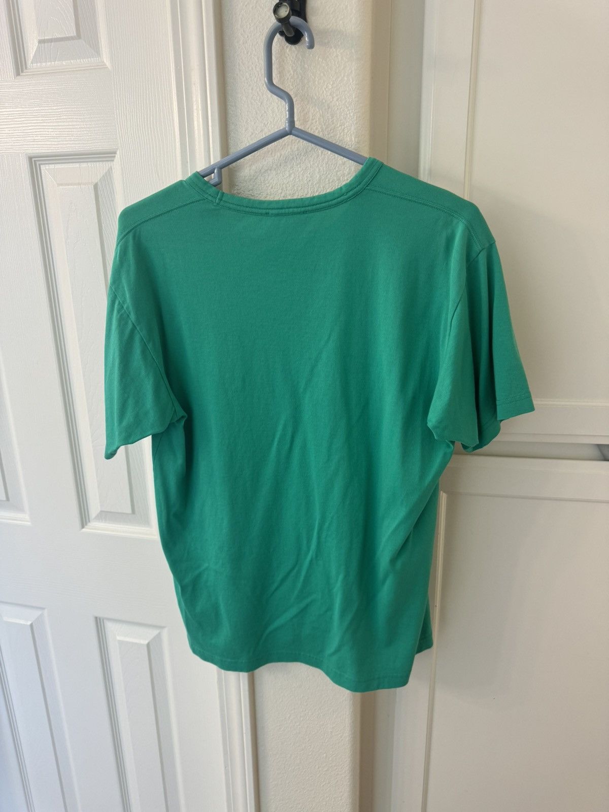 Acne Studios Acne Studios Nash Tee (Face Tee) Size US M / EU 48-50 / 2 - 2 Thumbnail