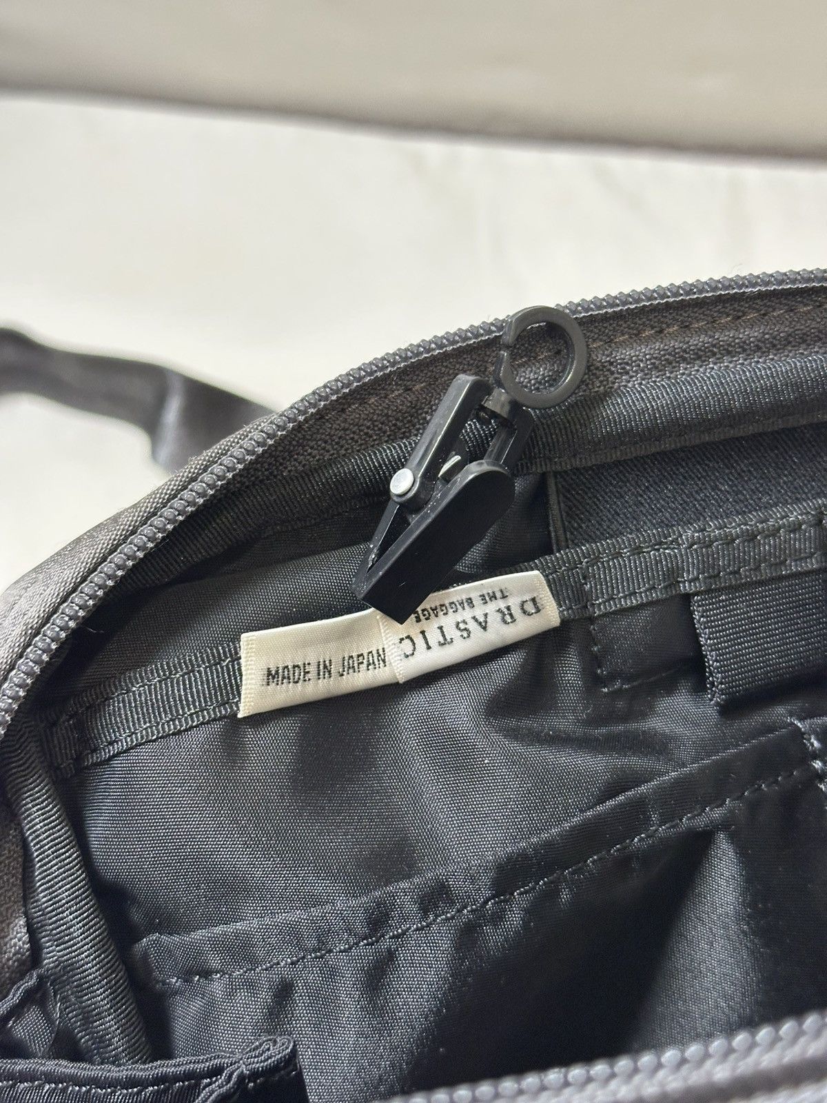 Porter Porter-Yoshida & Co. shoulder bag. Size ONE SIZE - 12 Thumbnail