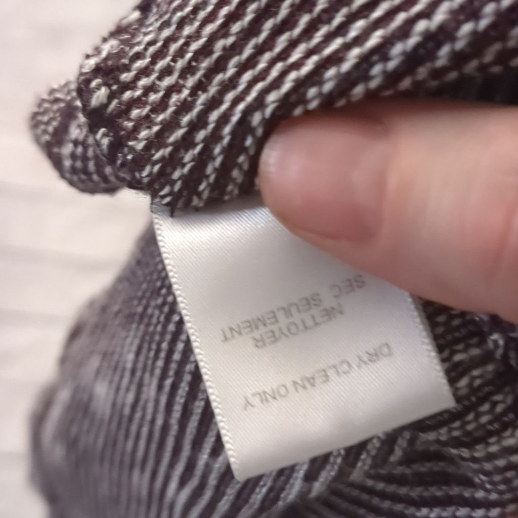 NSF NSF stripe top size medium Size M / US 6-8 / IT 42-44 - 5 Thumbnail