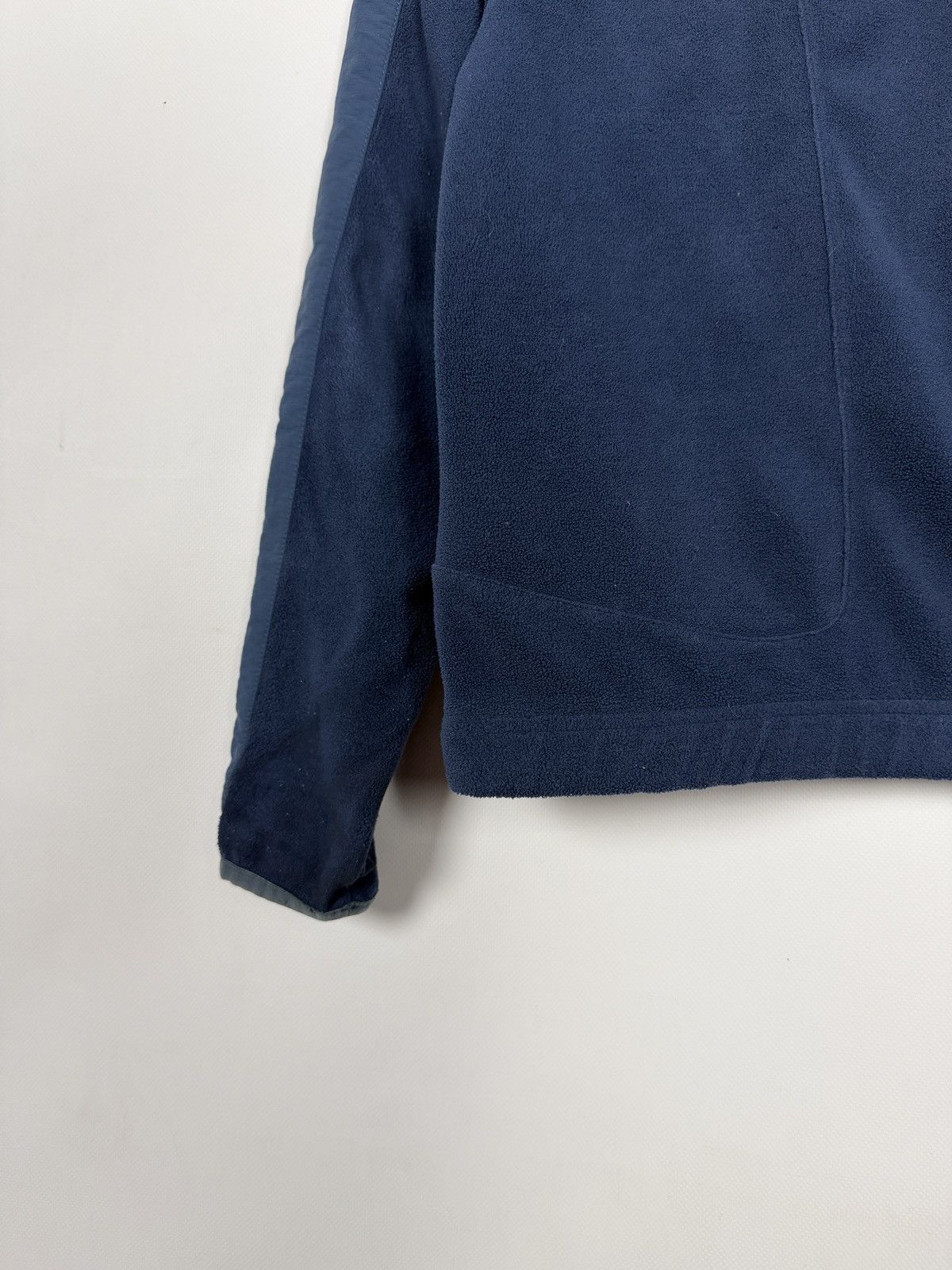 Umbro Umbro Vintage Fleece Jacket Zip Up Official Product Size XS Size US XS / EU 42 / 0 - 14 Thumbnail