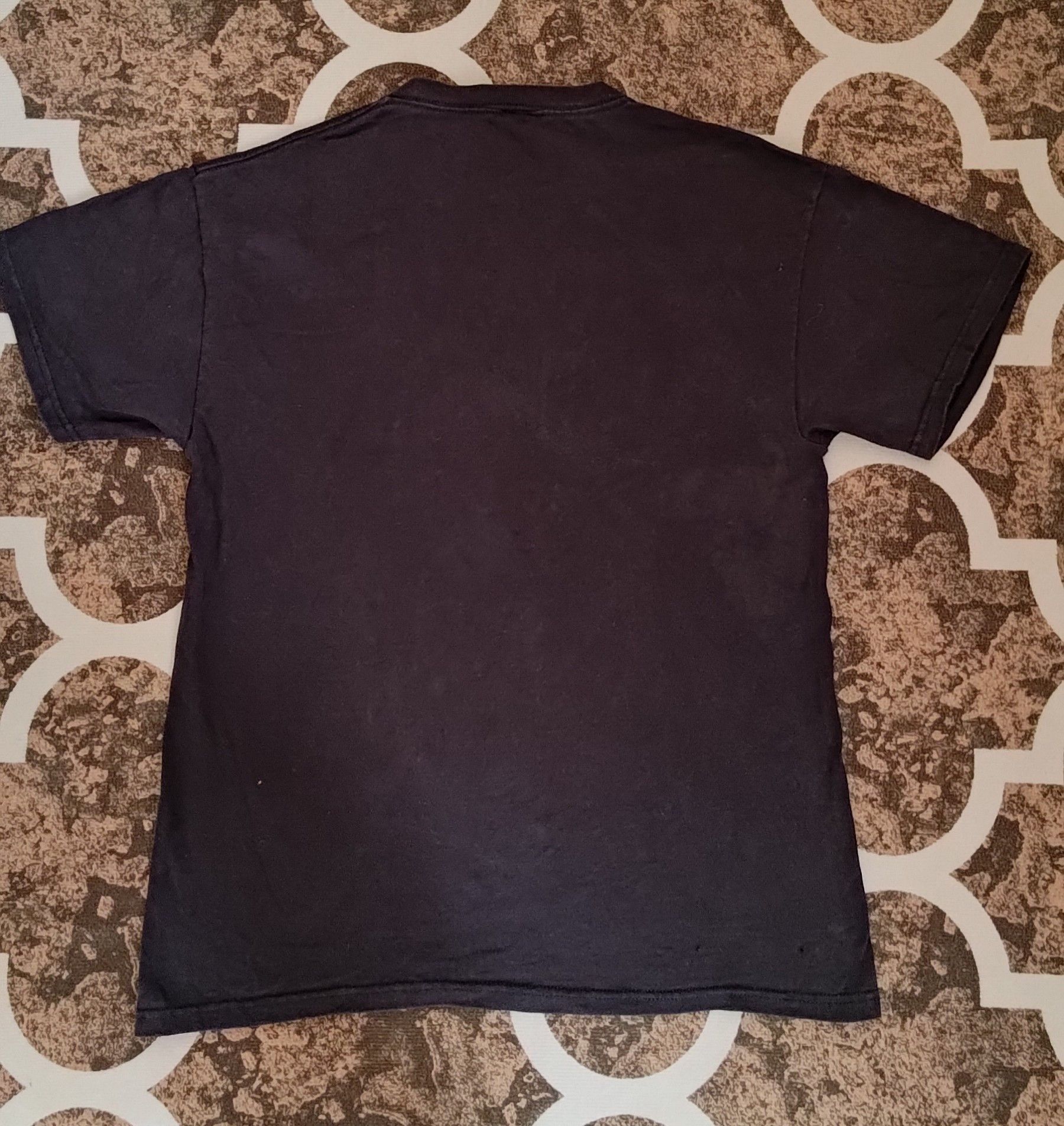 Band Tees Band Tees x Vintage Size US S / EU 44-46 / 1 - 2 Thumbnail