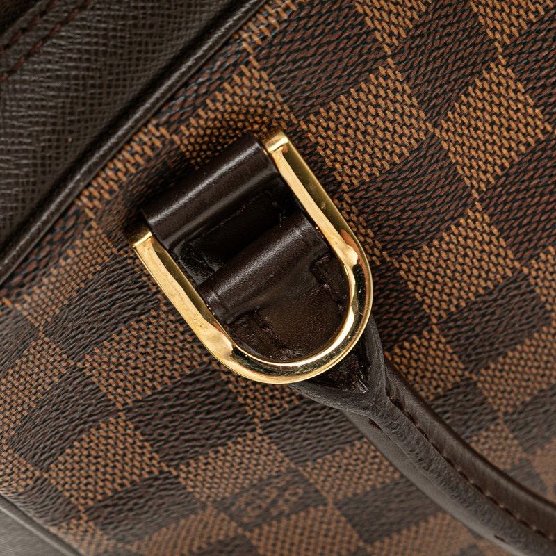 Louis Vuitton Louis Vuitton Damier Brera Handbag N51150 Size ONE SIZE - 8 Thumbnail