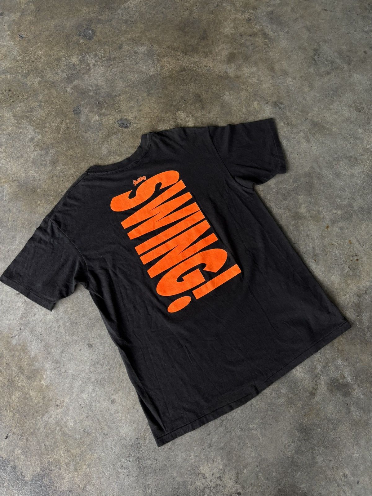 Other Hey Batter! 90s Size US XL / EU 56 / 4 - 2 Thumbnail