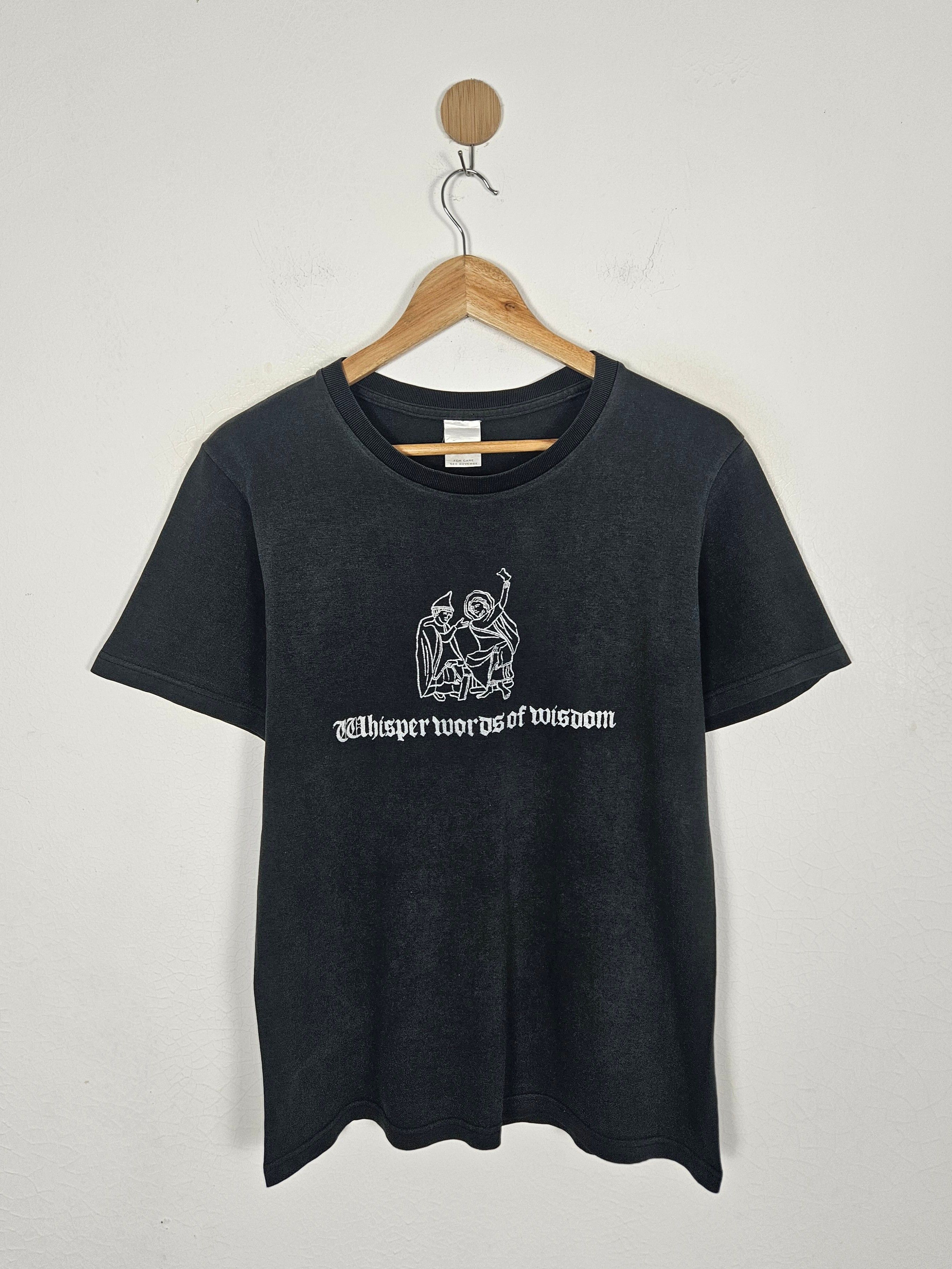 Japanese Brand × Number (N)ine × Takahiromiyashita The