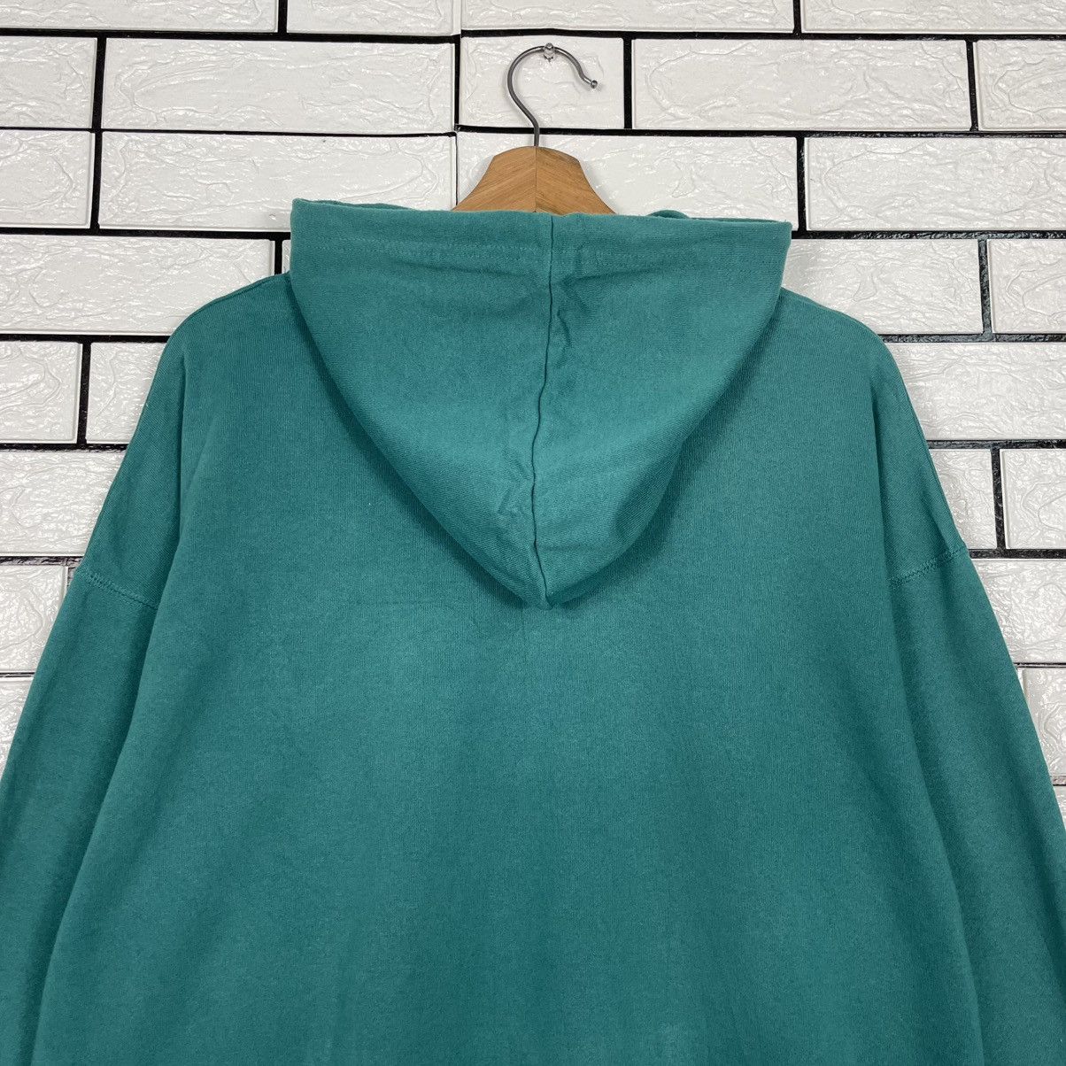 Beverly Hills Polo Club Beverly Hills Polo Club Pullover Hoodie Size US L / EU 52-54 / 3 - 8 Thumbnail