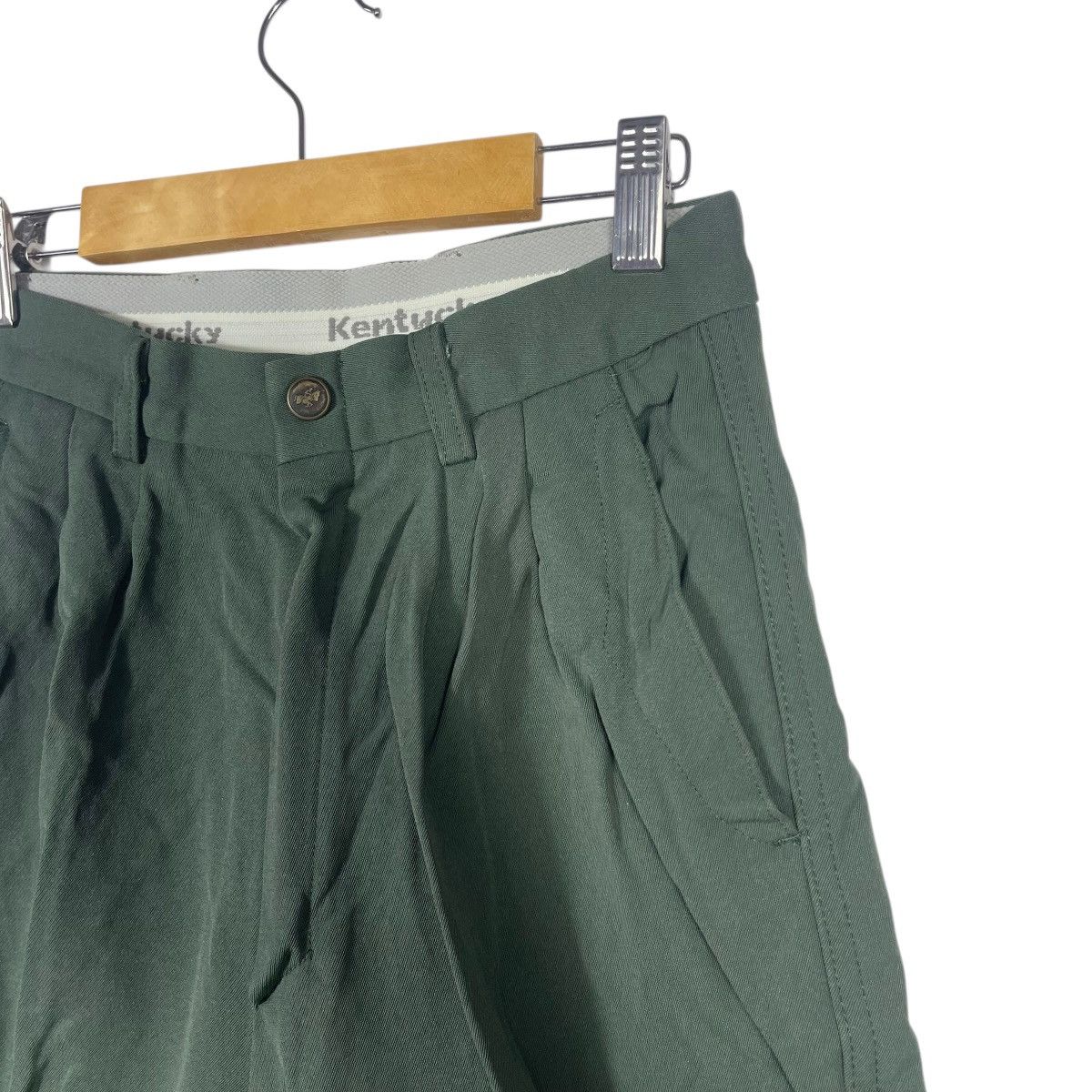 Vintage Vintage Kentucky West Germany Made Equestrian Riding Pants Size US 44 / EU 60 - 6 Thumbnail