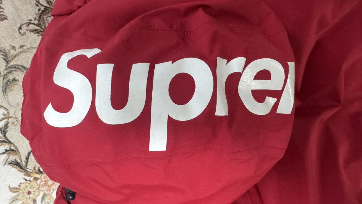 Supreme [L]supreme downtown 700-fill parka Size US XL / EU 56 / 4 - 6 Thumbnail