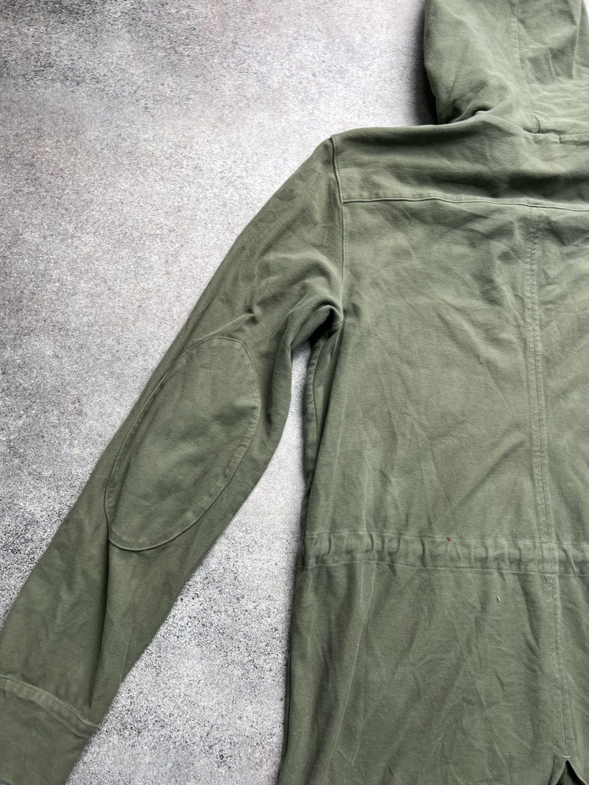 James Perse James Perse zip hoodie Size S / US 4 / IT 40 - 10 Thumbnail