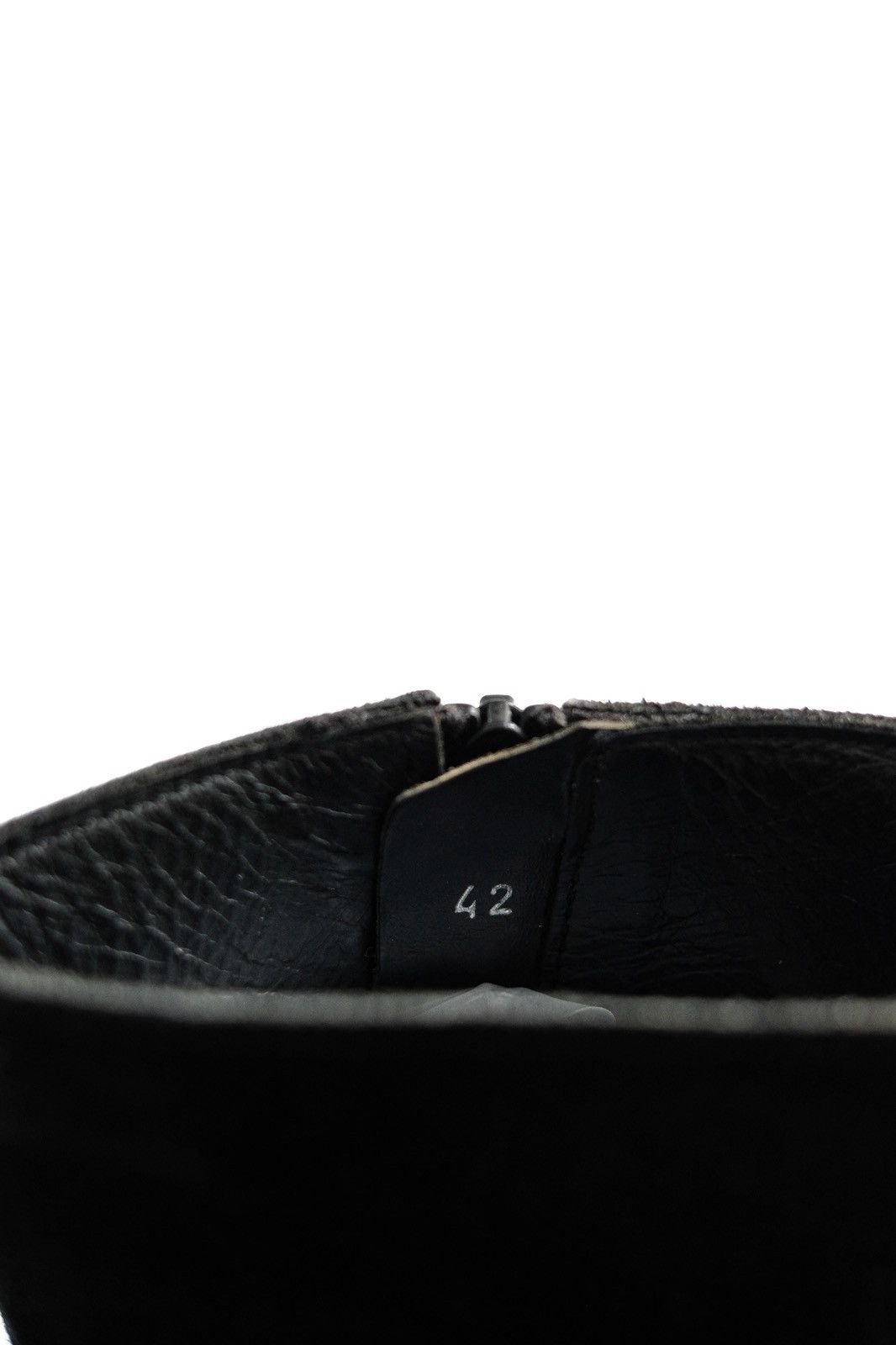 Our Legacy Our legacy Suede leather Camion boots Size US 8.5 / EU 41-42 - 6 Thumbnail