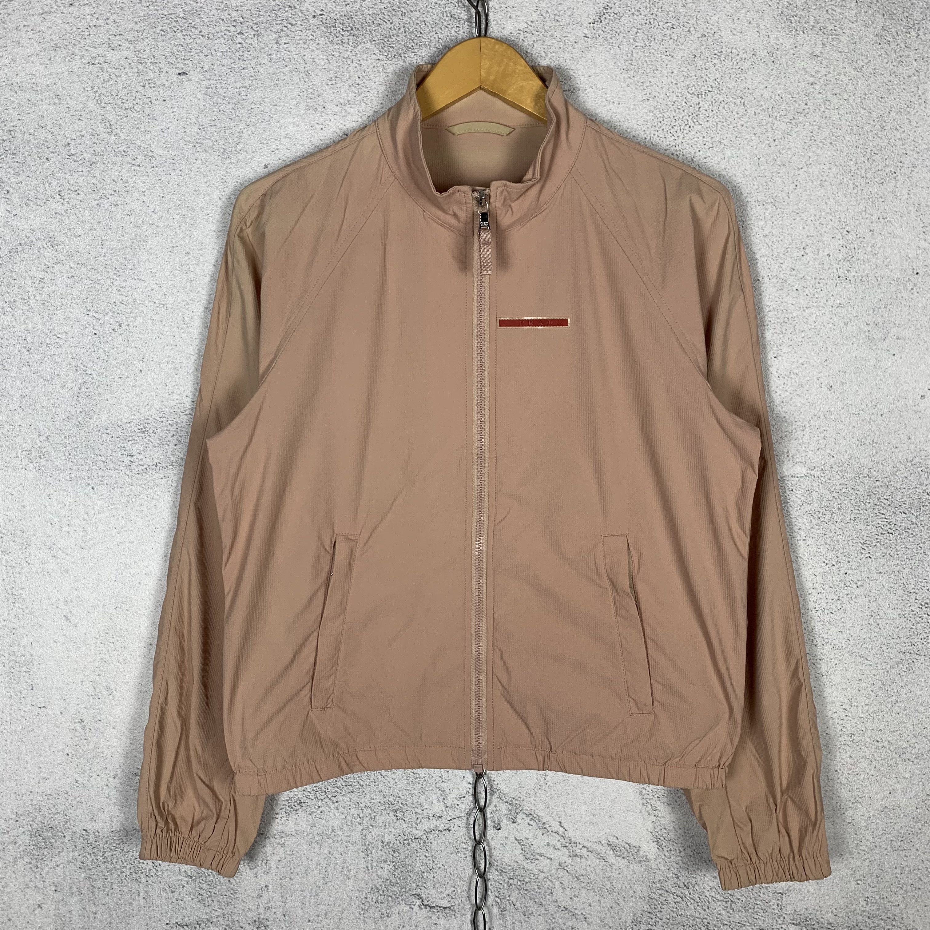 Prada Jacket