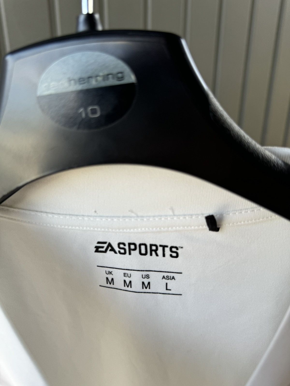 Other Ea Sports Jersey Icon Blokecore Football Shirt Size US M / EU 48-50 / 2 - 5 Thumbnail