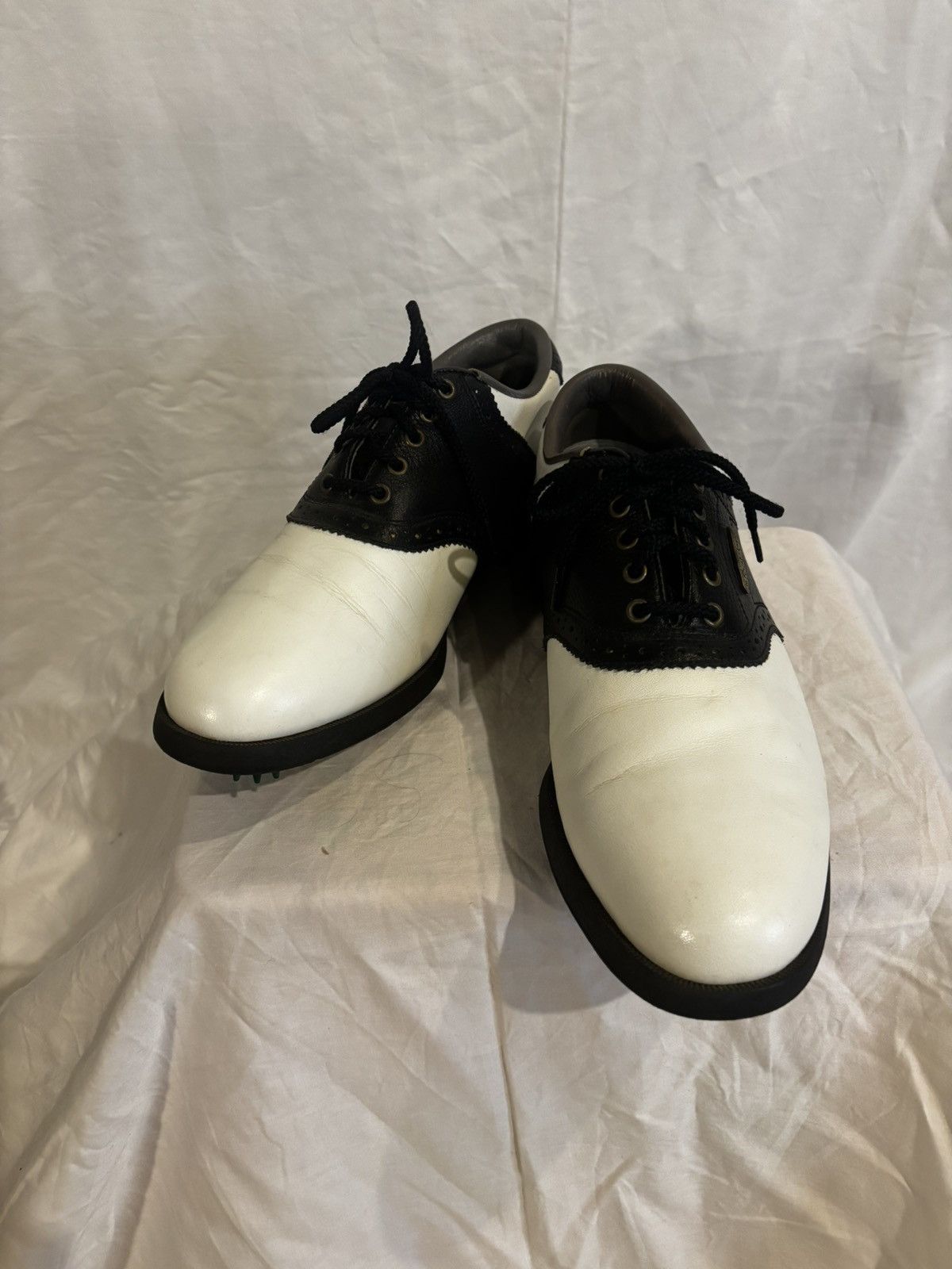 Footjoy Footjoy golf Shoes.mf911 Size US 8.5 / EU 41-42 - 1 Thumbnail