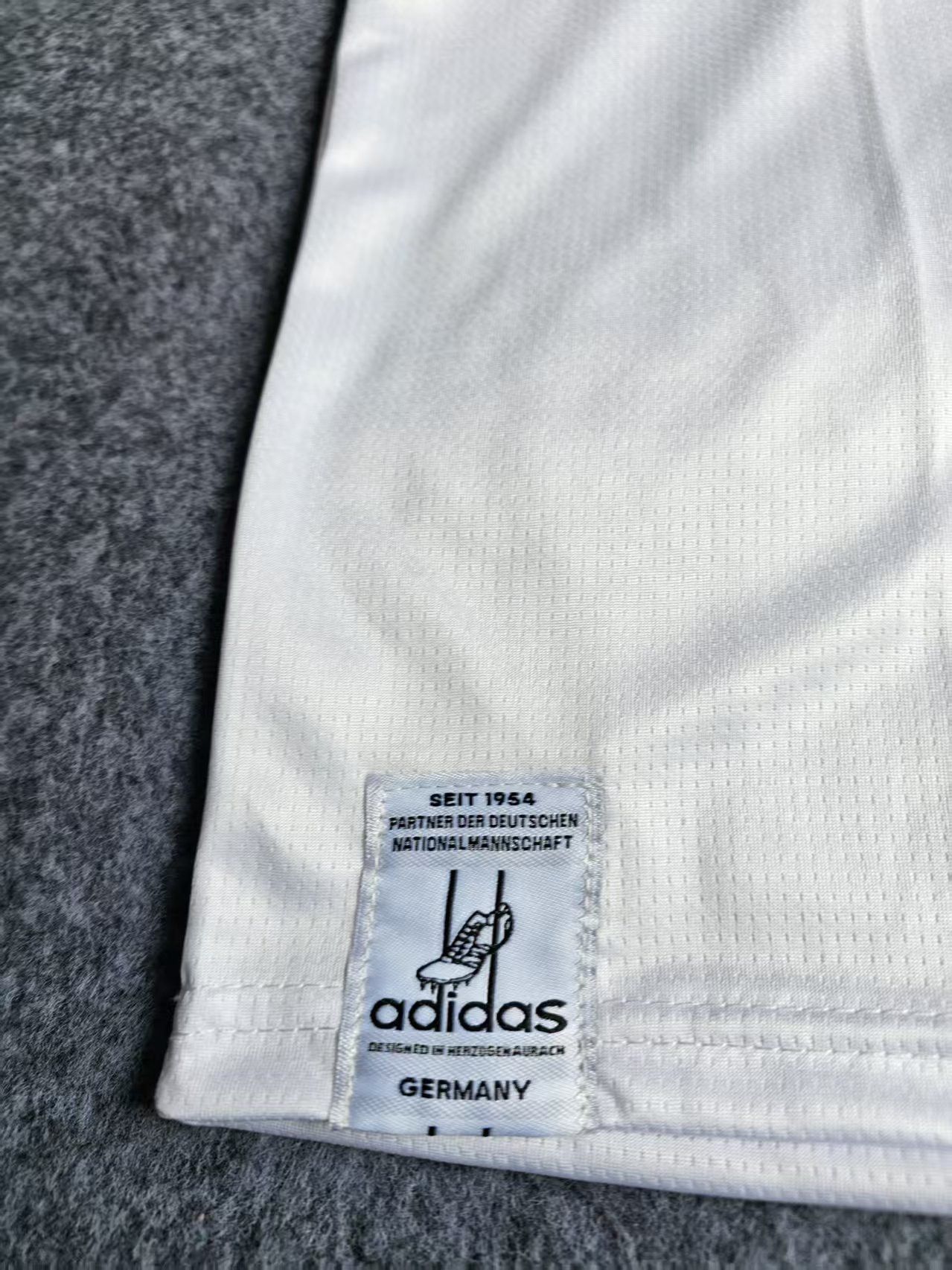 Other Germany Soccer Jersey Home 2026 World Cup Size US M / EU 48-50 / 2 - 2 Thumbnail
