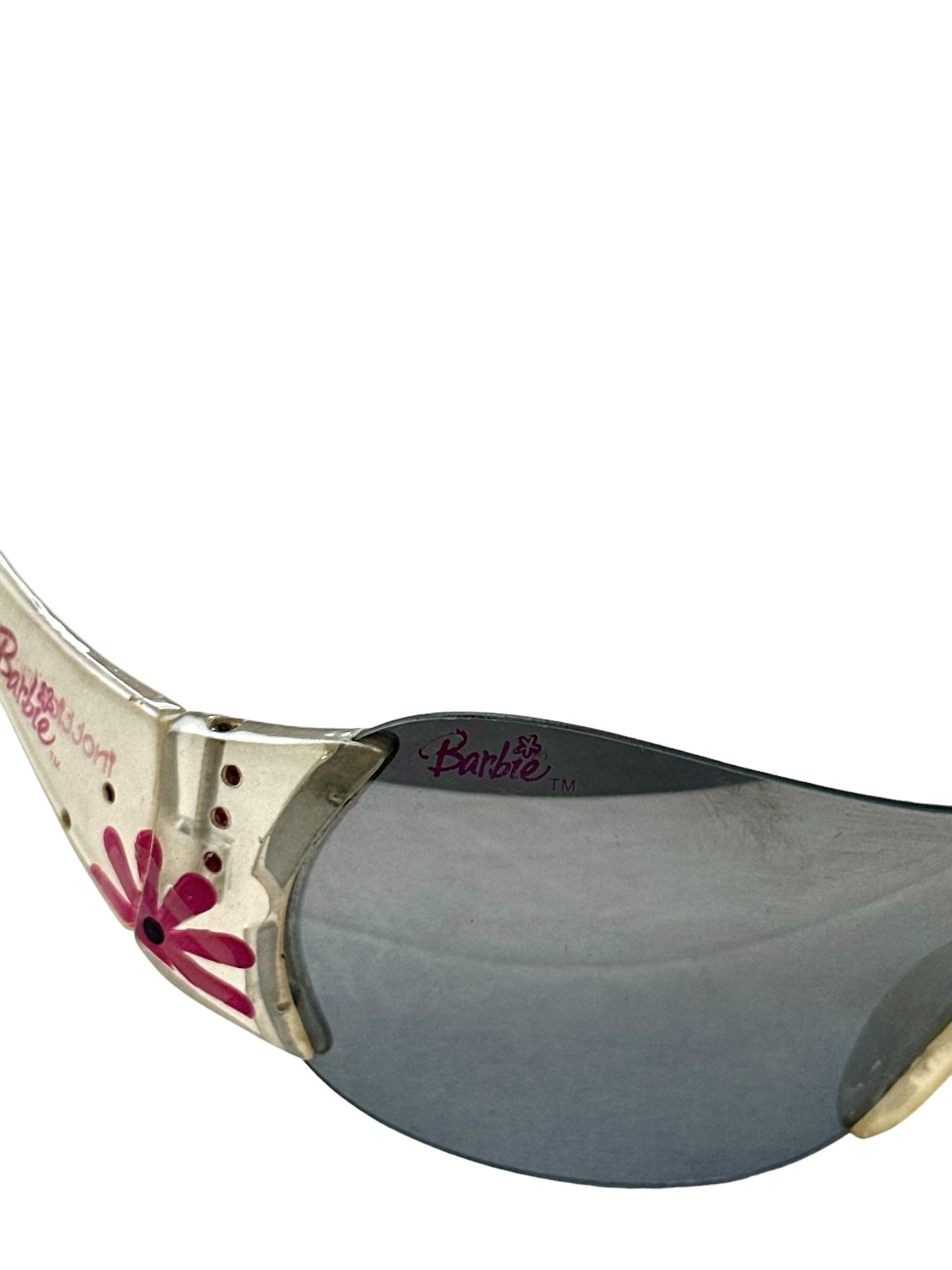 If Six Was Nine Barbie mask sunglasses Size ONE SIZE - 6 Thumbnail