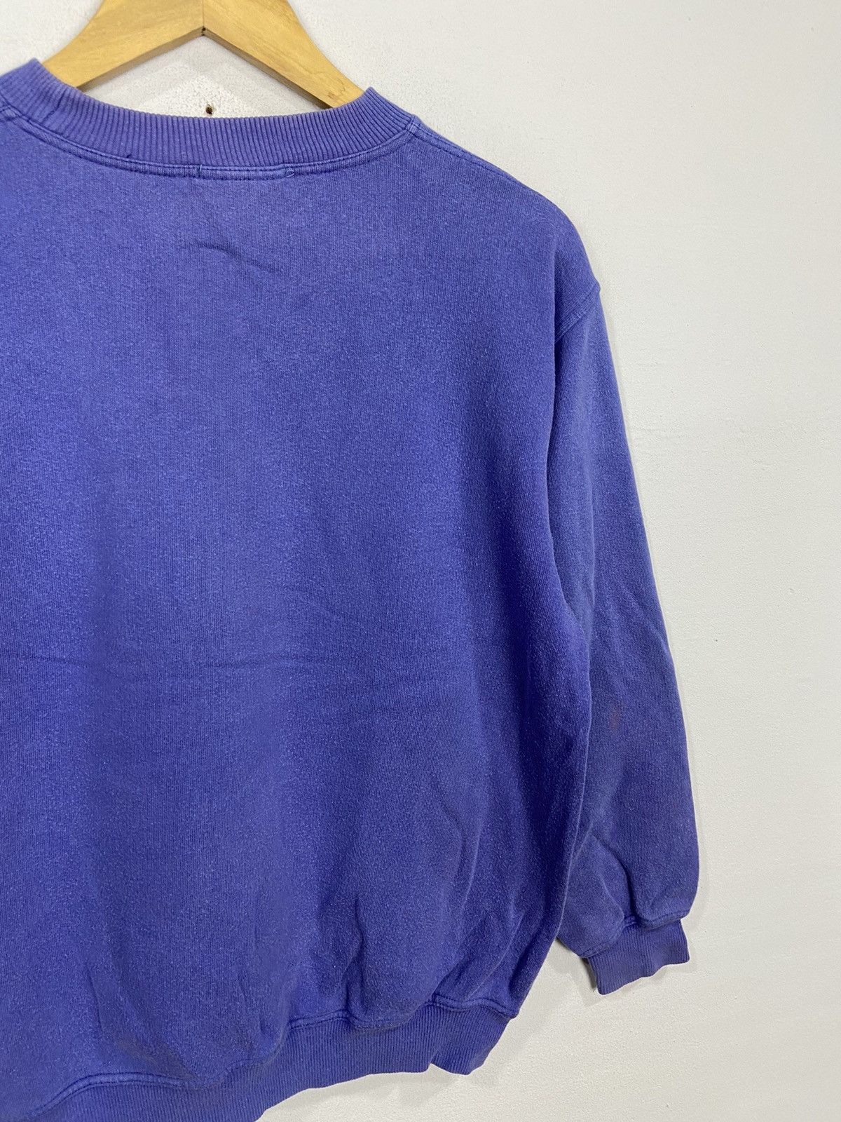 Christian Dior Monsieur CD Cristian Dior Pullover Sweatshirt Size US L / EU 52-54 / 3 - 10 Thumbnail