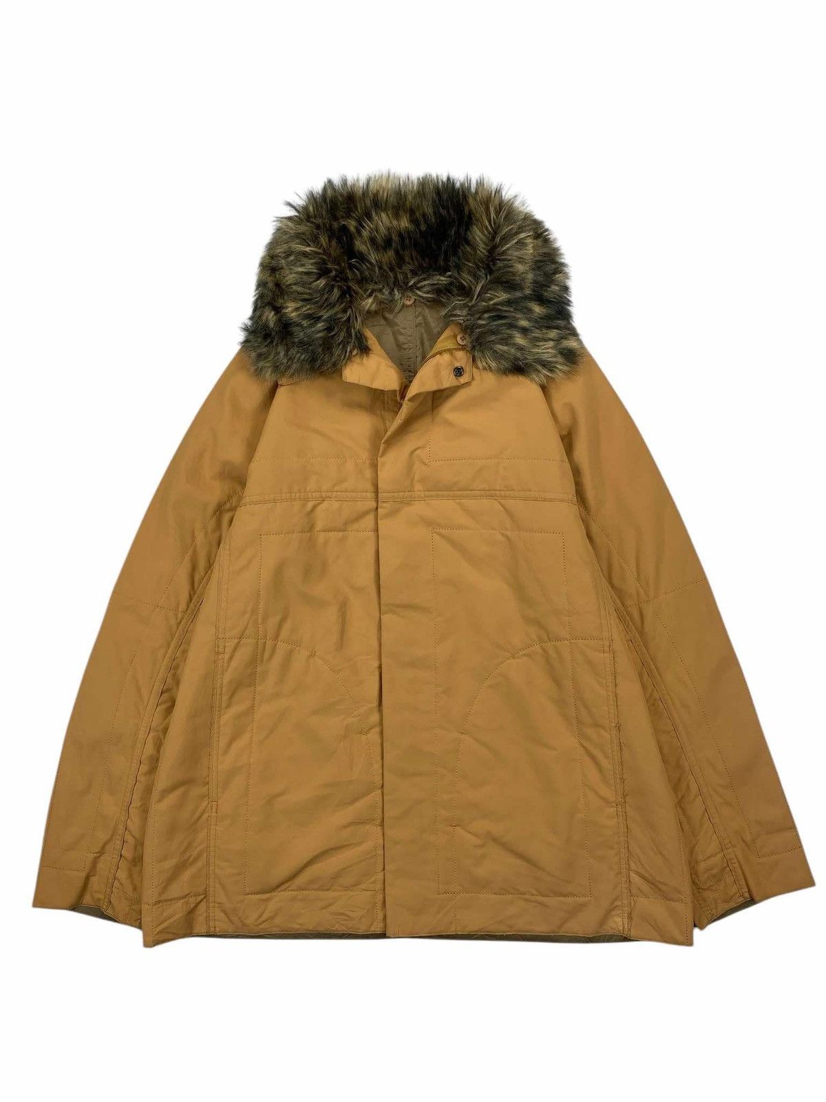 Issey Miyake × Pleats Please Issey Miyake PLEATS PLEASE Size US M / EU 48-50 / 2 - 4 Thumbnail