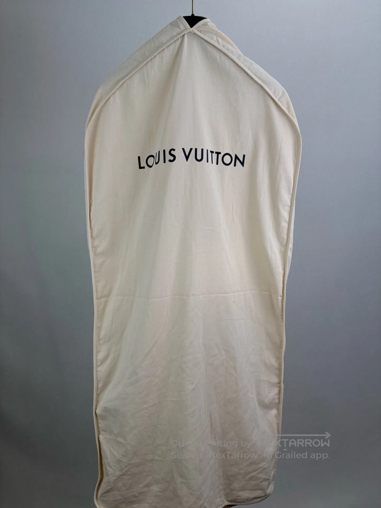 Louis Vuitton Louis Vuitton LV25 Full Logo Teddy Coat. Size US XL / EU 56 / 4 - 5 Thumbnail