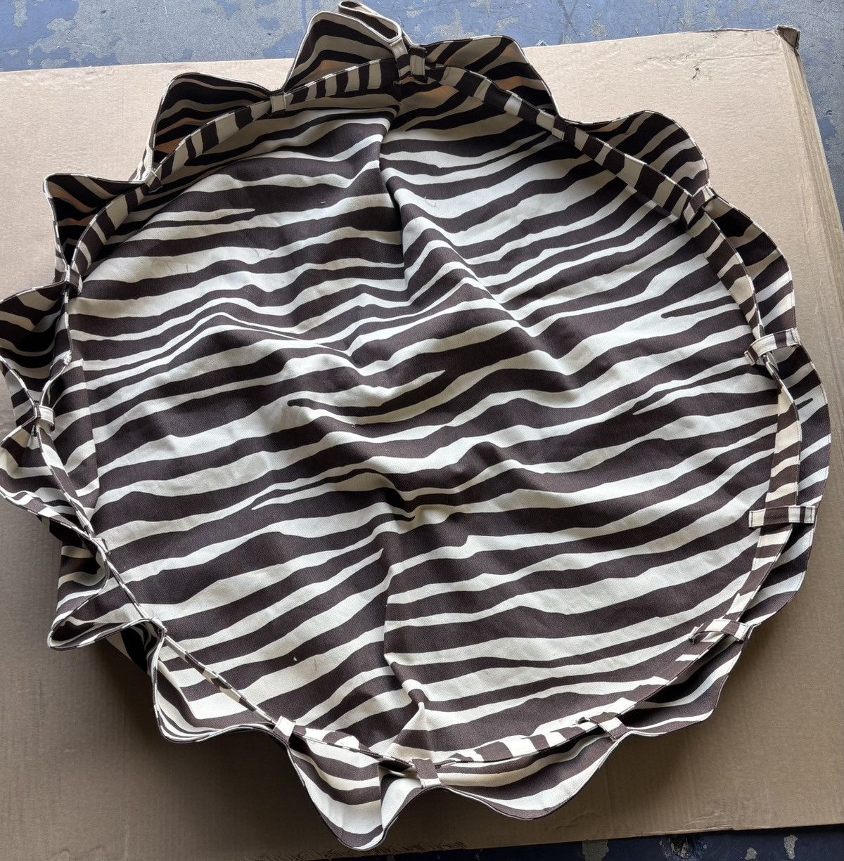 Other Shopping bag Size ONE SIZE - 3 Thumbnail