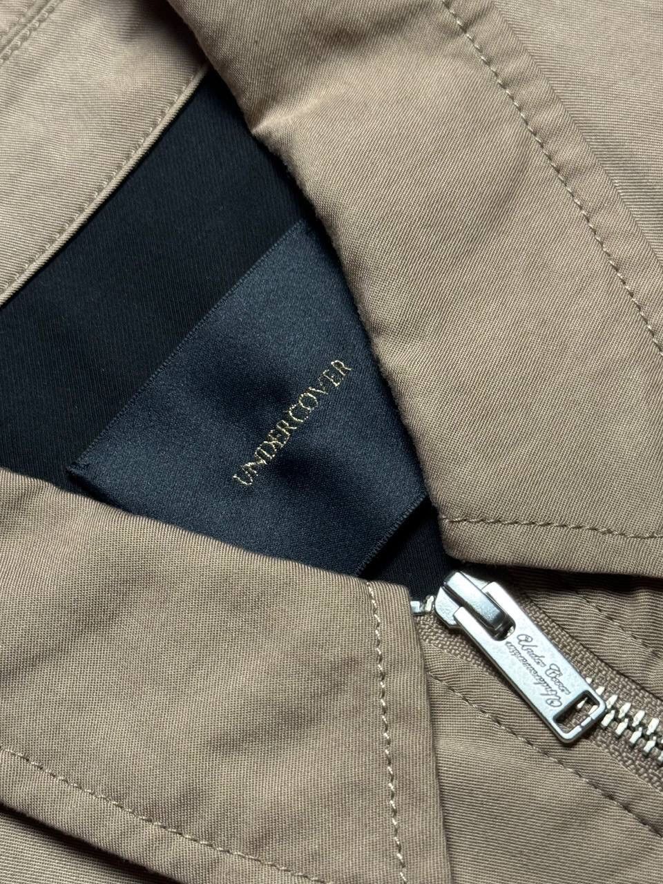 Undercover FW 17 Everyone Lost Their Maps Jacket Size US M / EU 48-50 / 2 - 4 Thumbnail