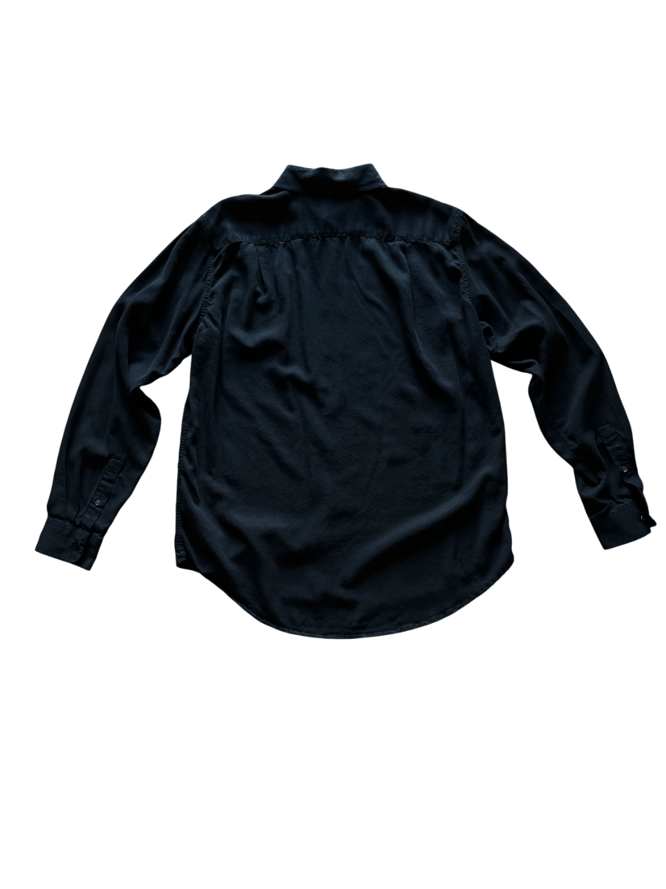 Hope Black Air Clean Shirt Size US L / EU 52-54 / 3 - 7 Thumbnail