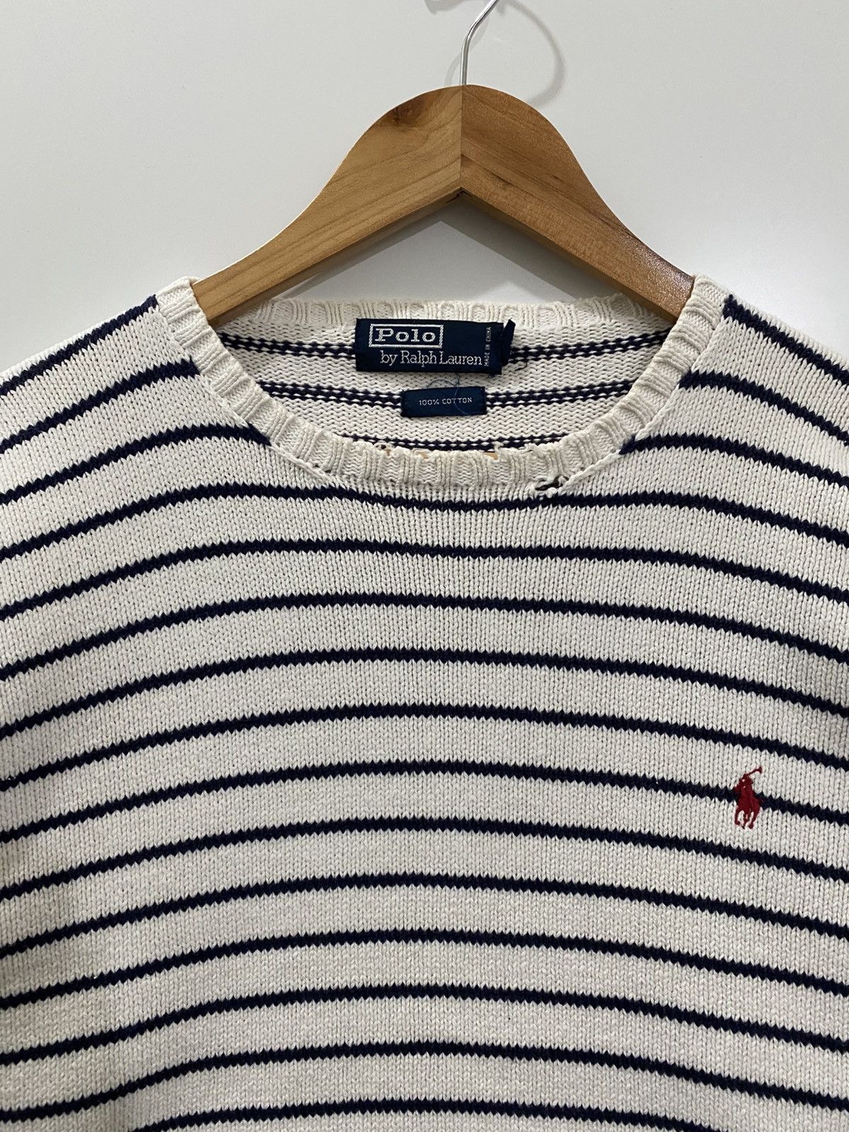 Polo Ralph Lauren Polo by Ralph Lauren Size US L / EU 52-54 / 3 - 4 Thumbnail